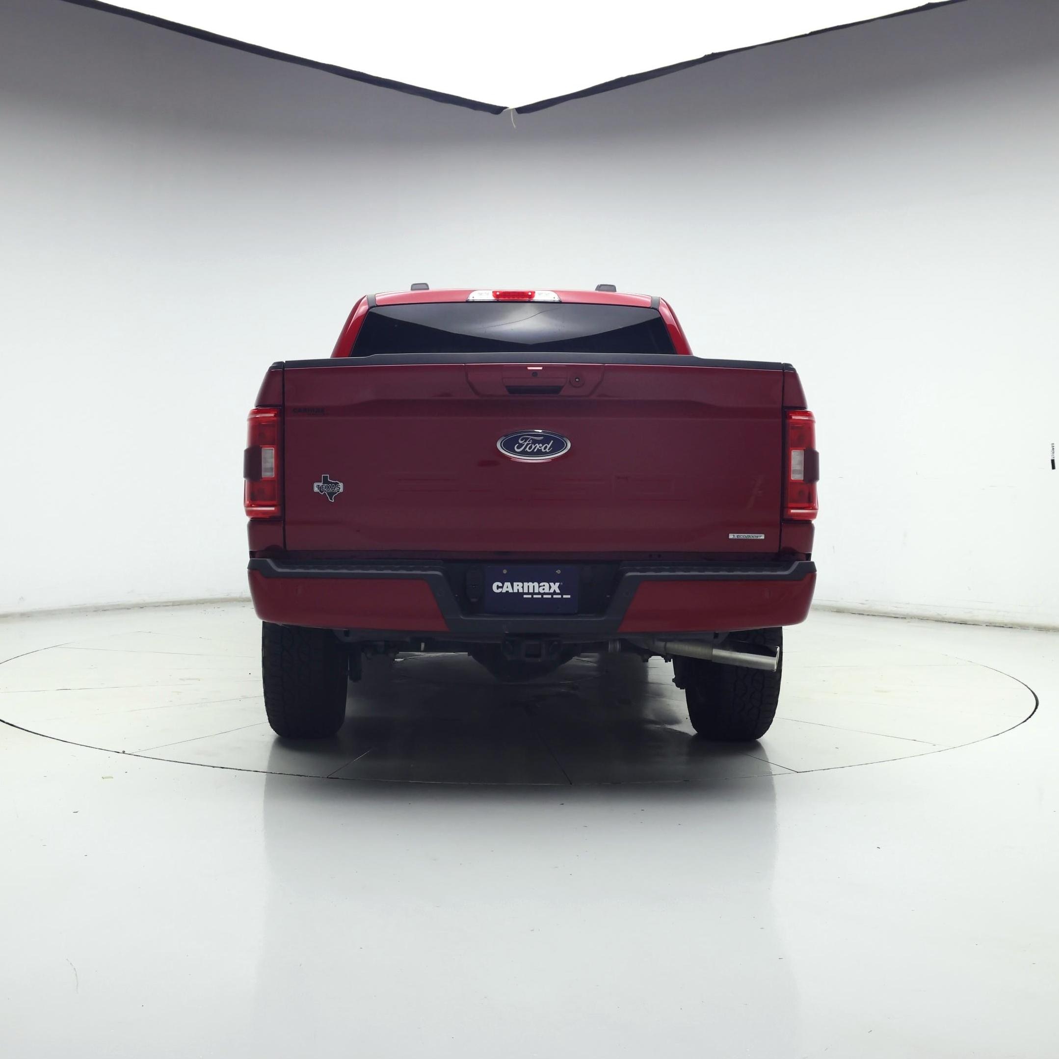 Thumbnail: 2022 Ford F-150 - 6