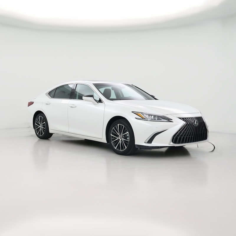 2024 Lexus ES 300h