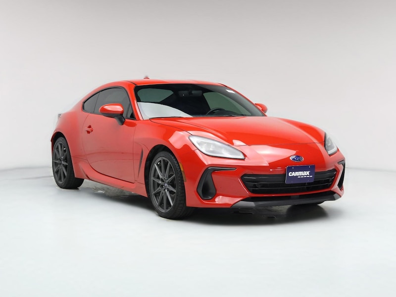 2023 Subaru BRZ Limited -
                  San Antonio, TX