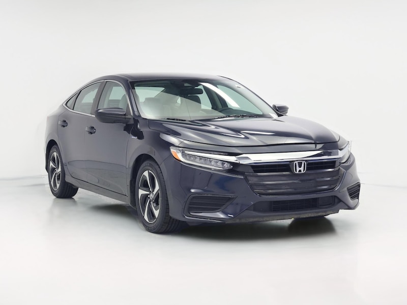 2022 Honda Insight EX