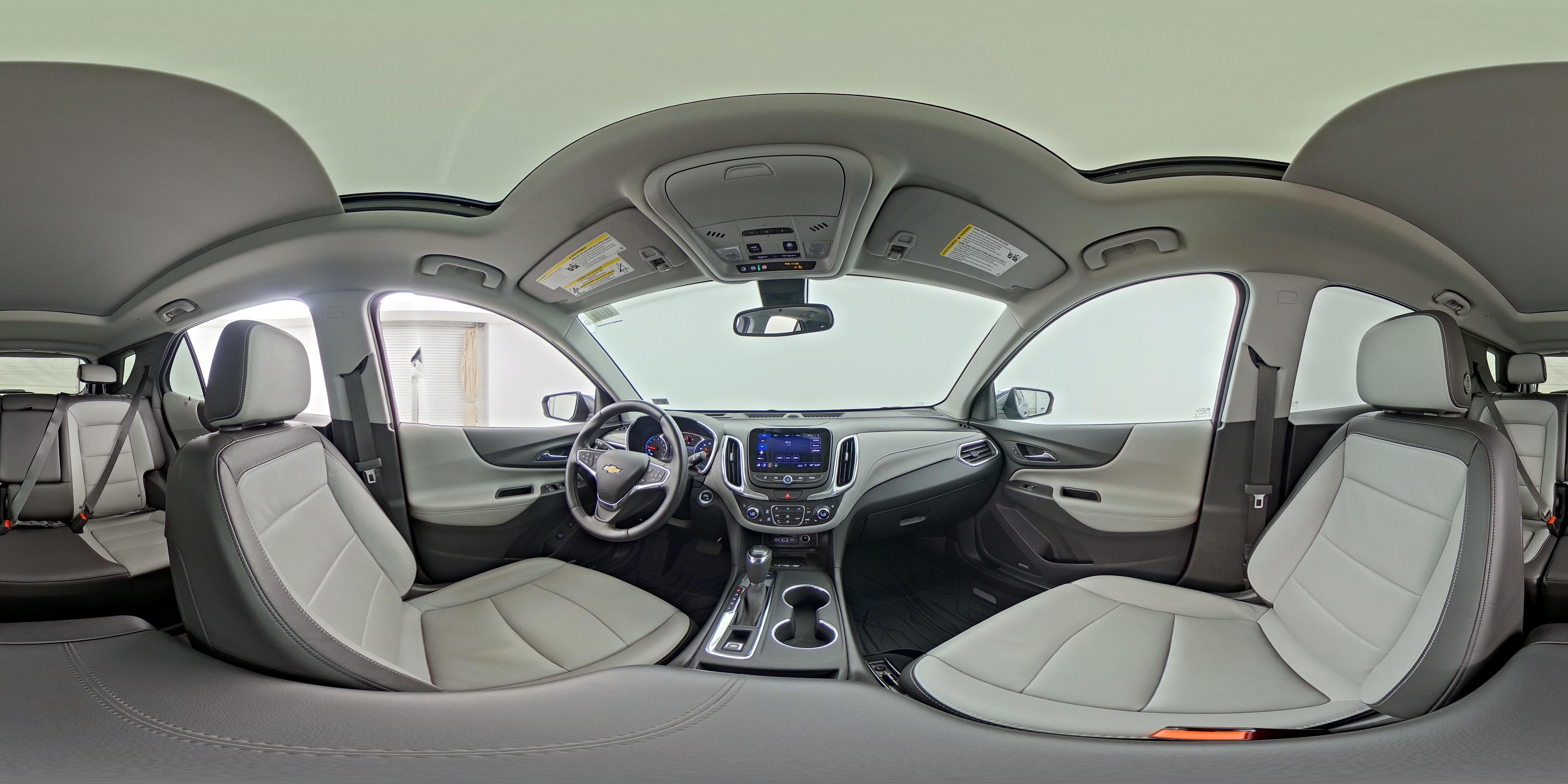 2020 Chevrolet Equinox Premier - Photo 26