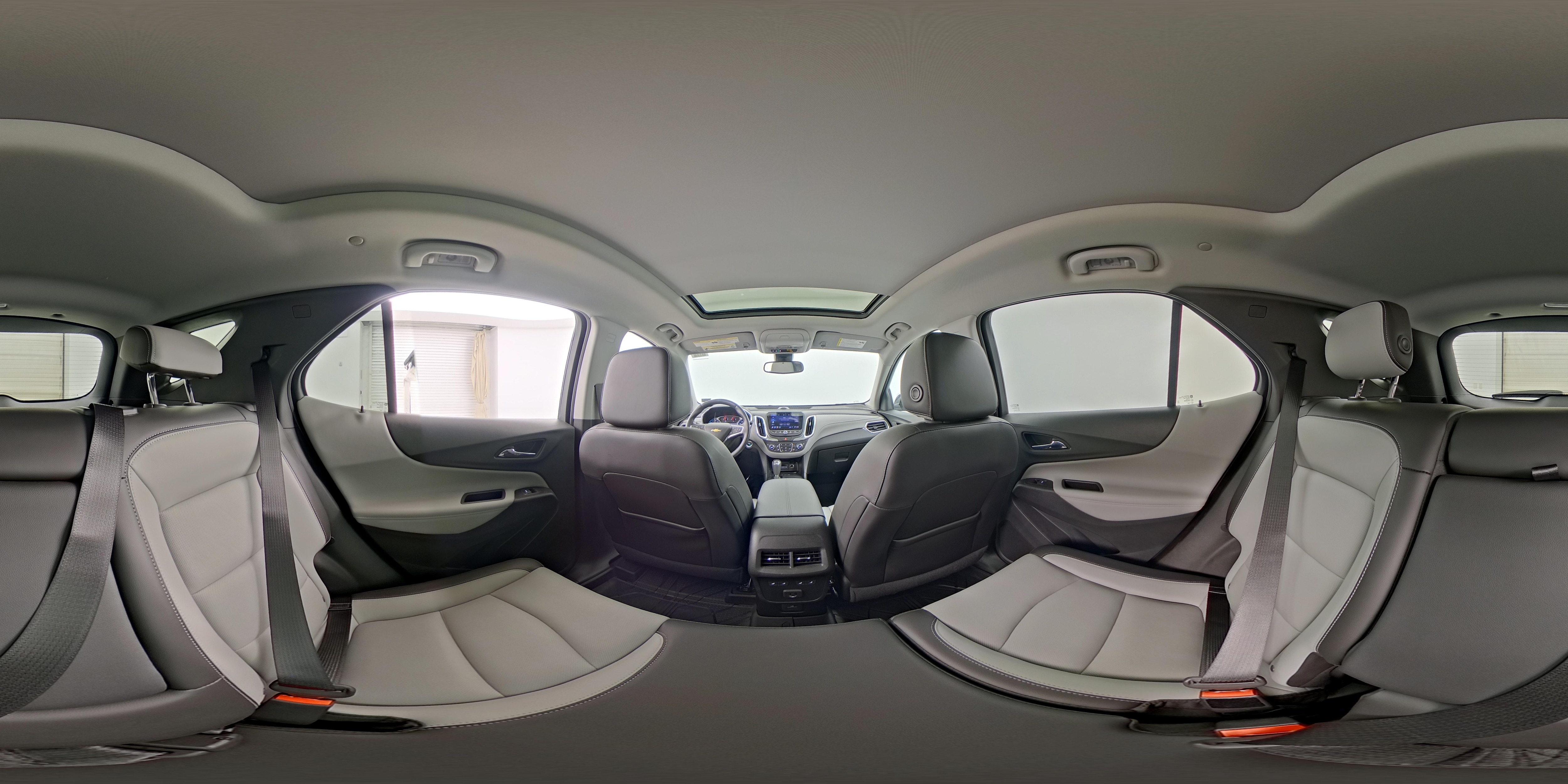 2020 Chevrolet Equinox Premier - Photo 27
