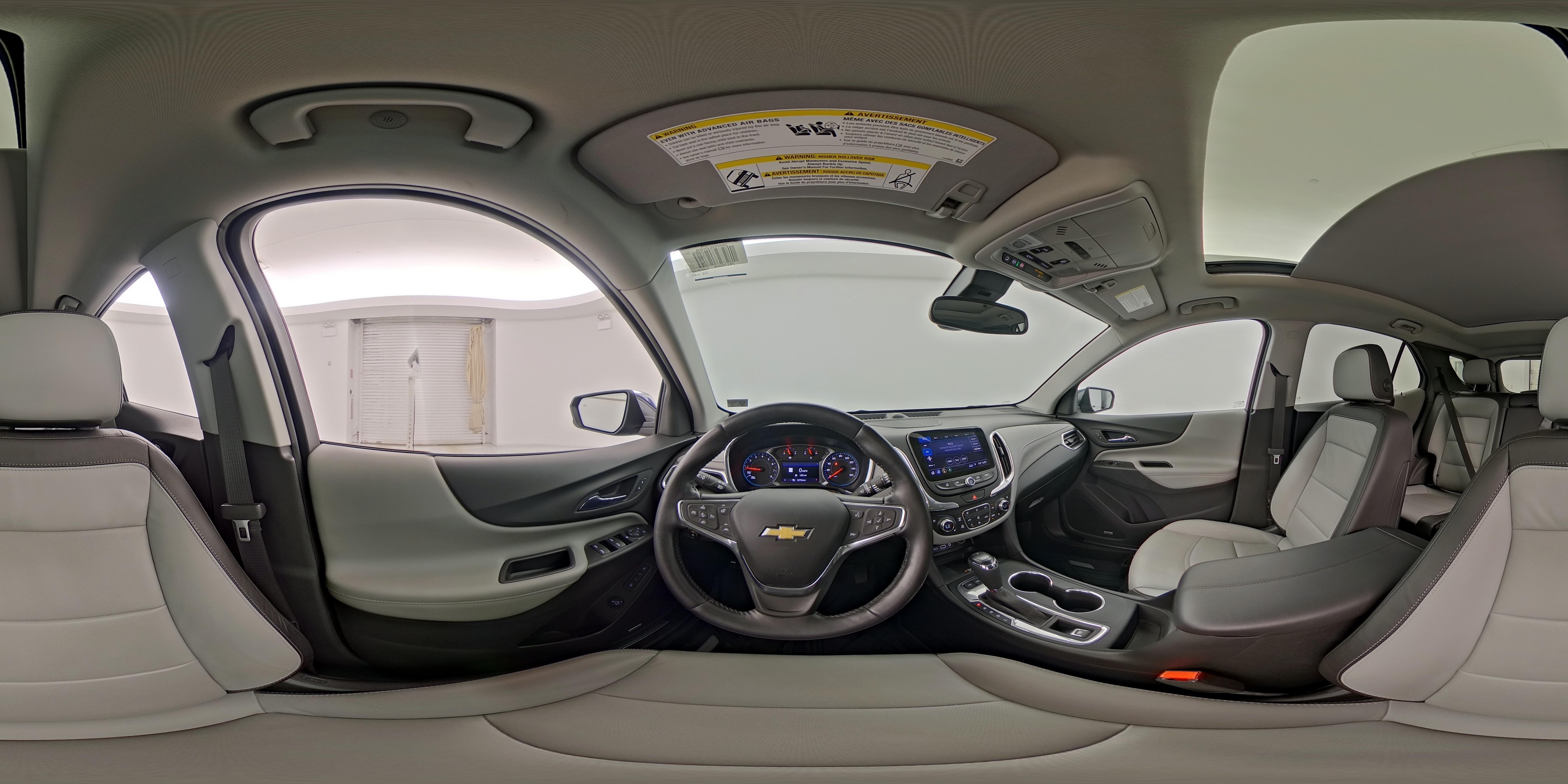 2020 Chevrolet Equinox Premier - Photo 28