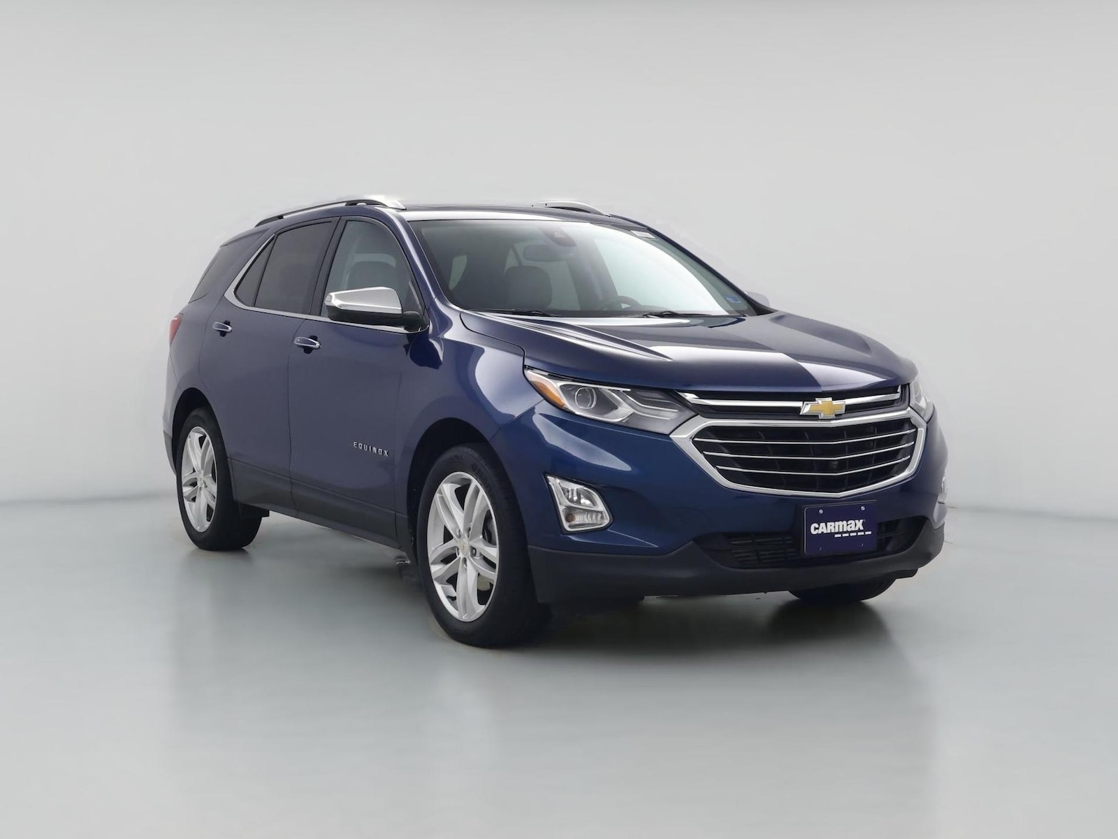2020 Chevrolet Equinox Premier - Photo 1