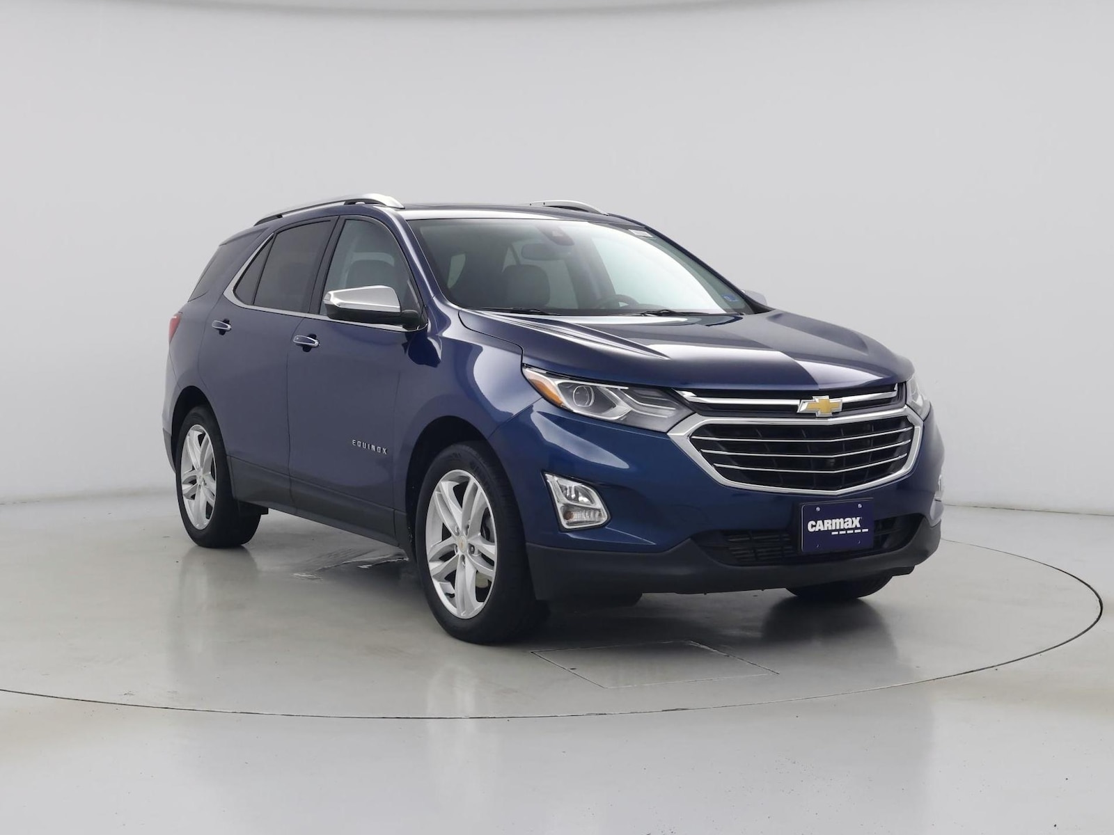 2020 Chevrolet Equinox Premier - Photo 2