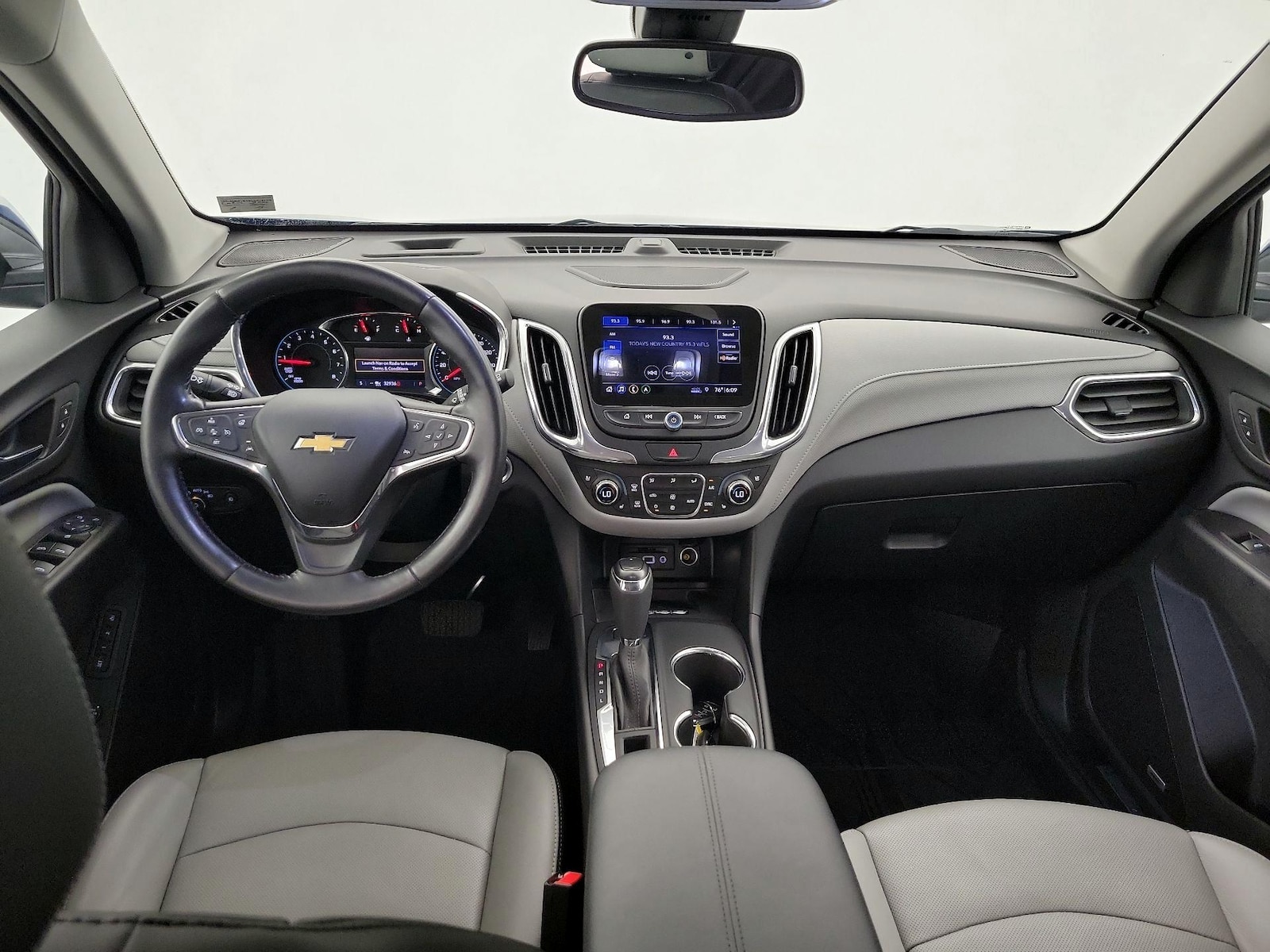 2020 Chevrolet Equinox Premier - Photo 10