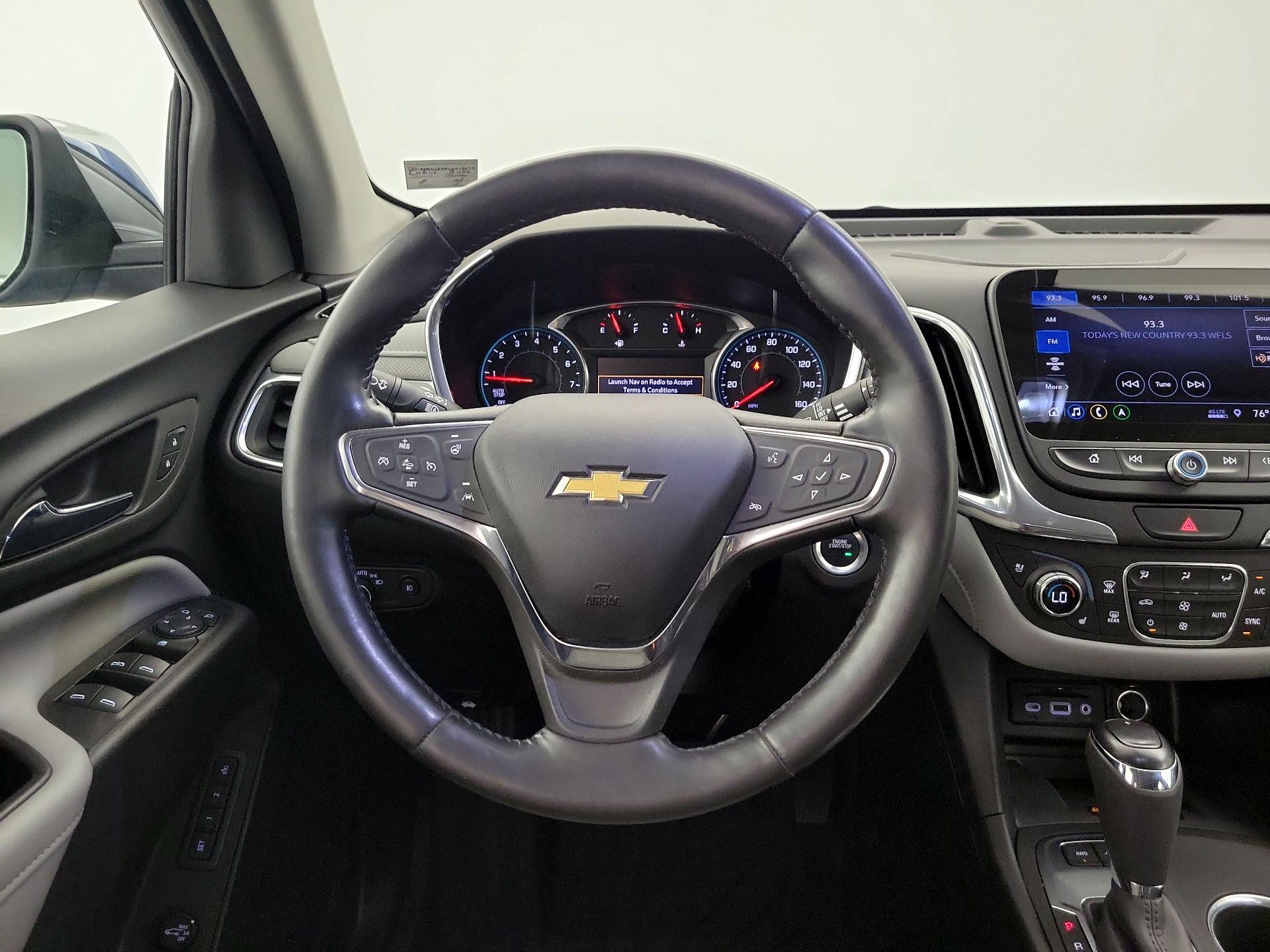 Thumbnail: 2020 Chevrolet Equinox - 10