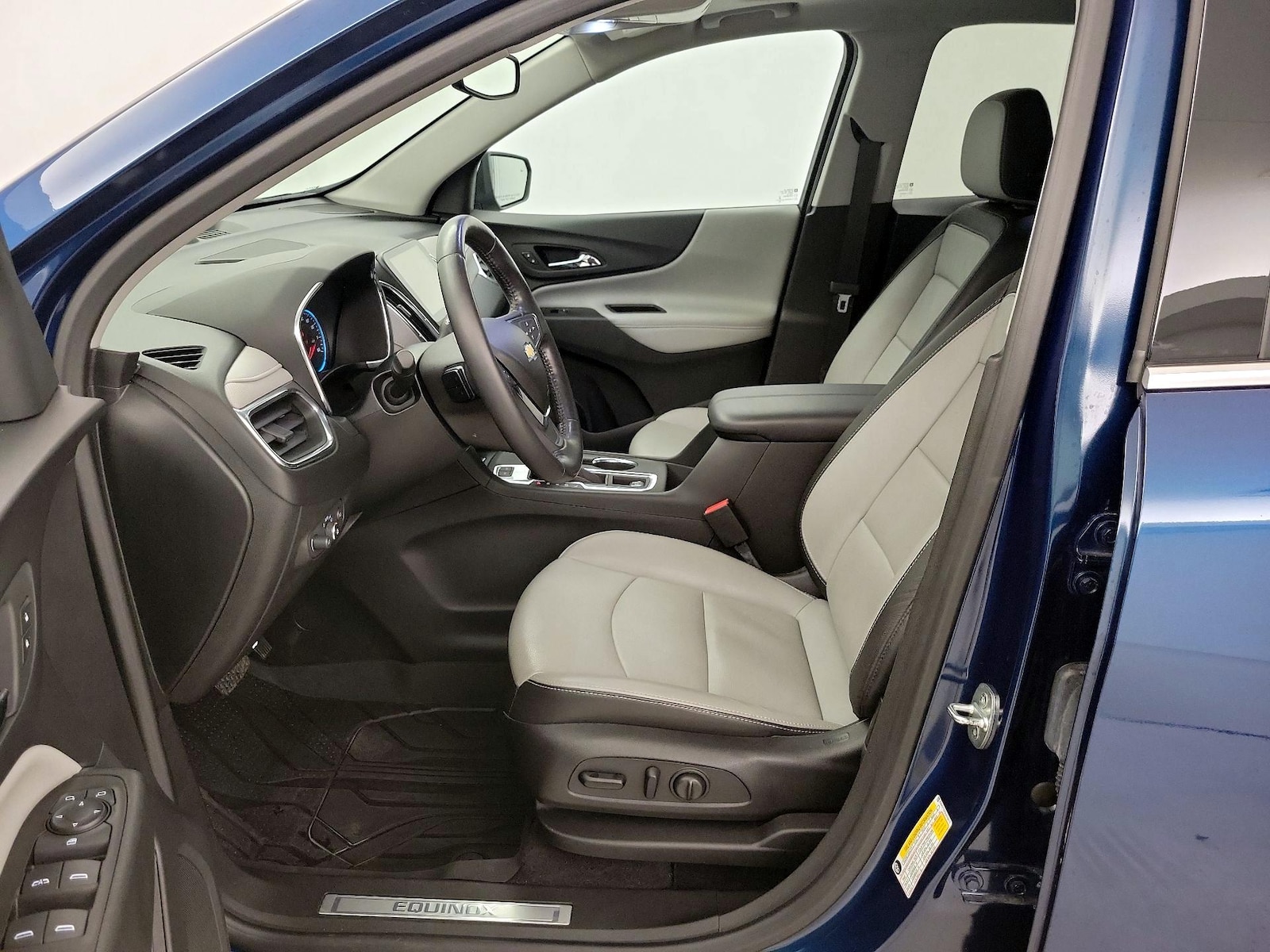 2020 Chevrolet Equinox Premier - Photo 12