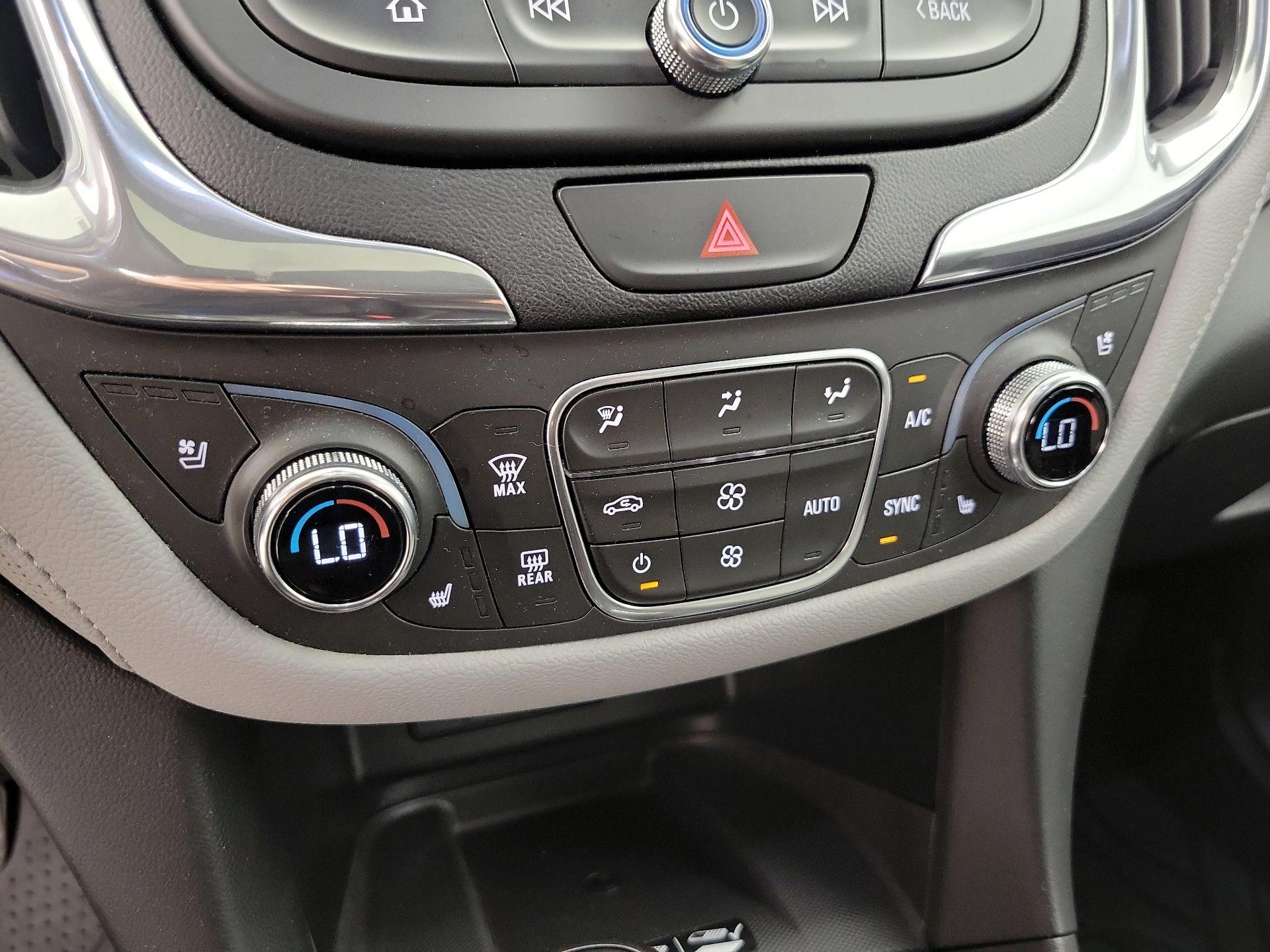 Thumbnail: 2020 Chevrolet Equinox - 16