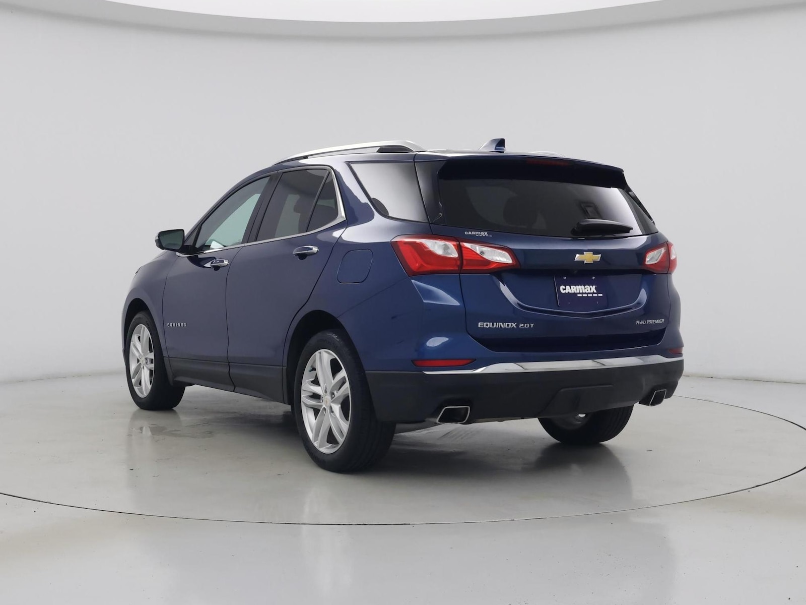 2020 Chevrolet Equinox Premier - Photo 3