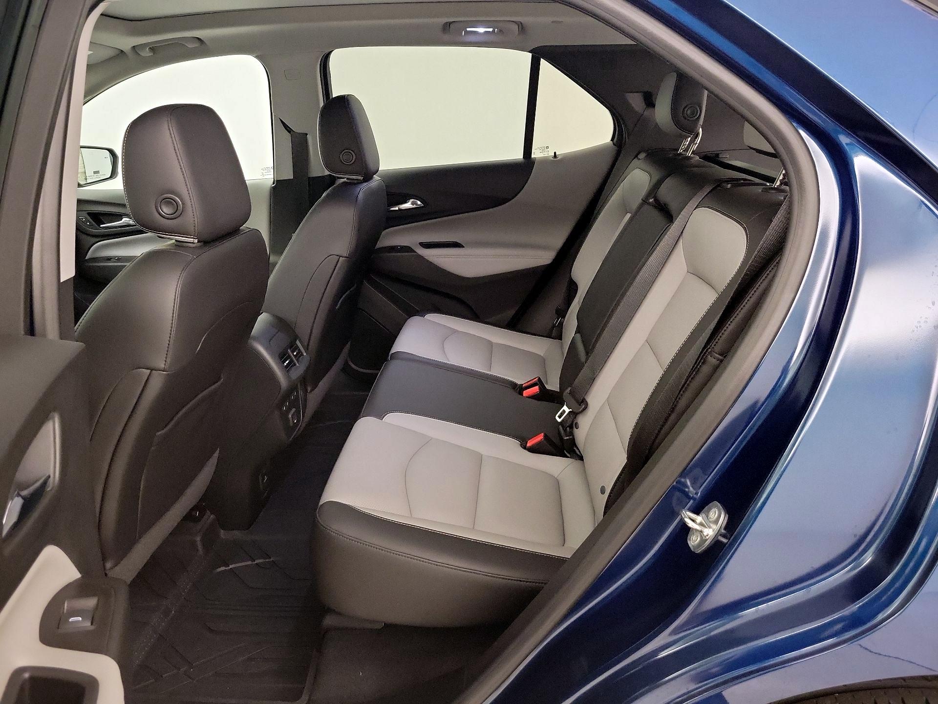 Thumbnail: 2020 Chevrolet Equinox - 20
