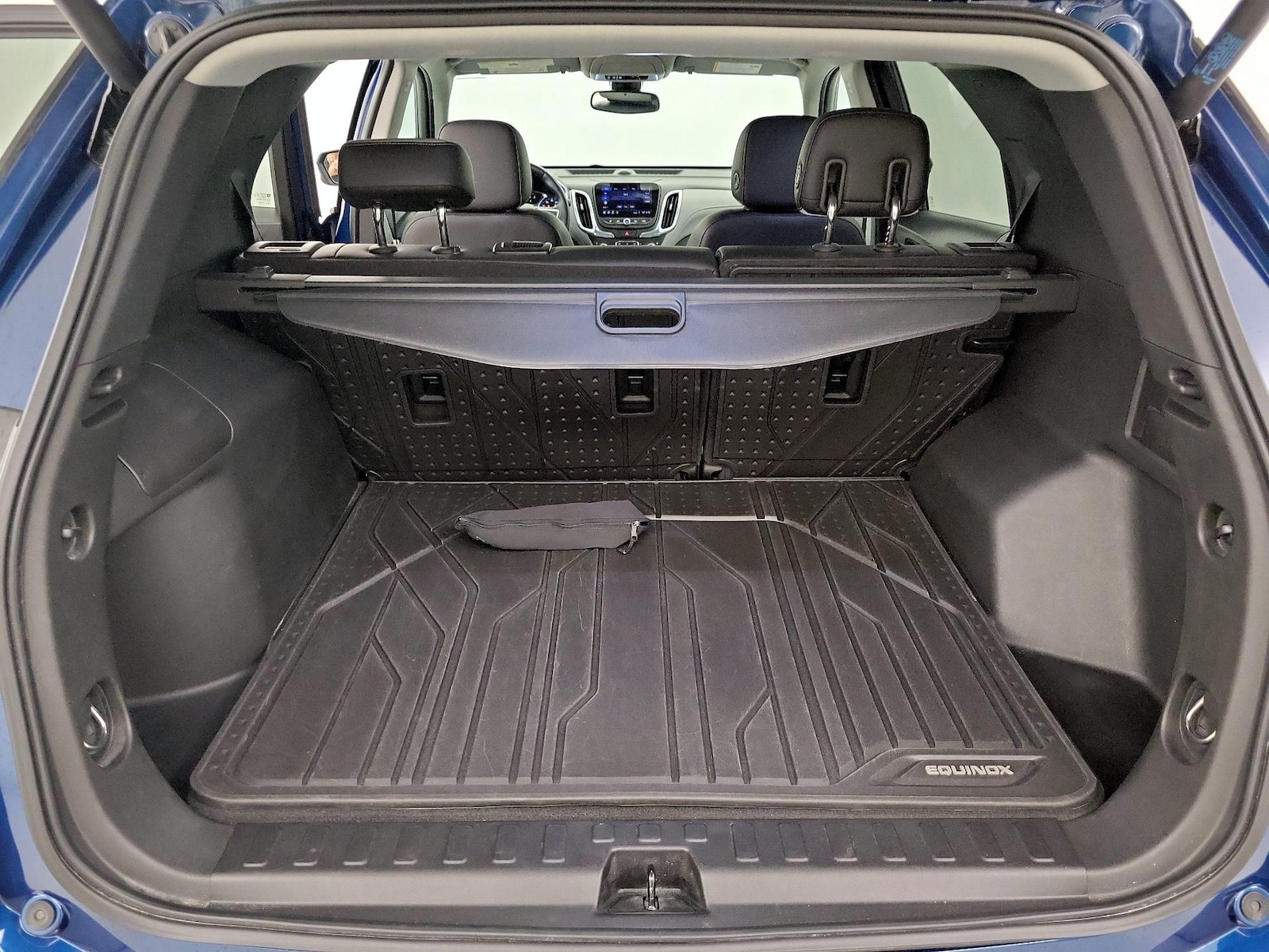 2020 Chevrolet Equinox Premier - Photo 22