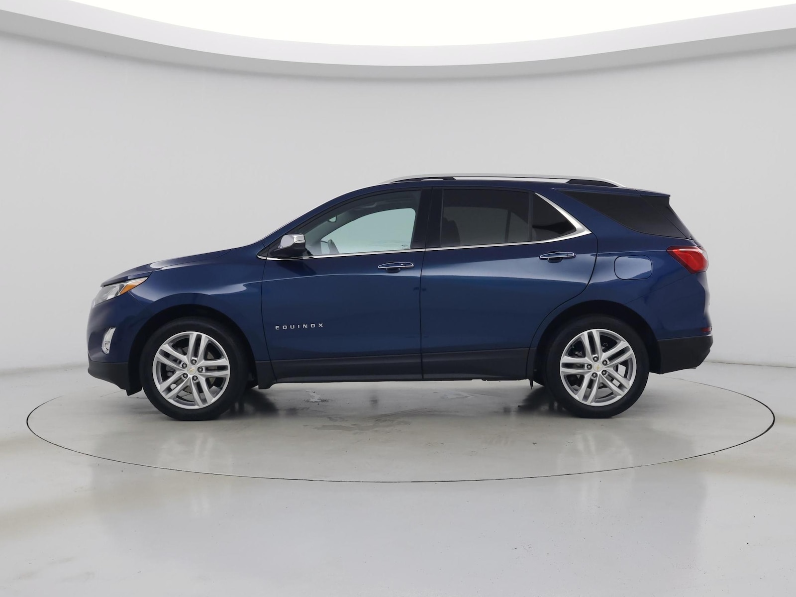 2020 Chevrolet Equinox Premier - Photo 4