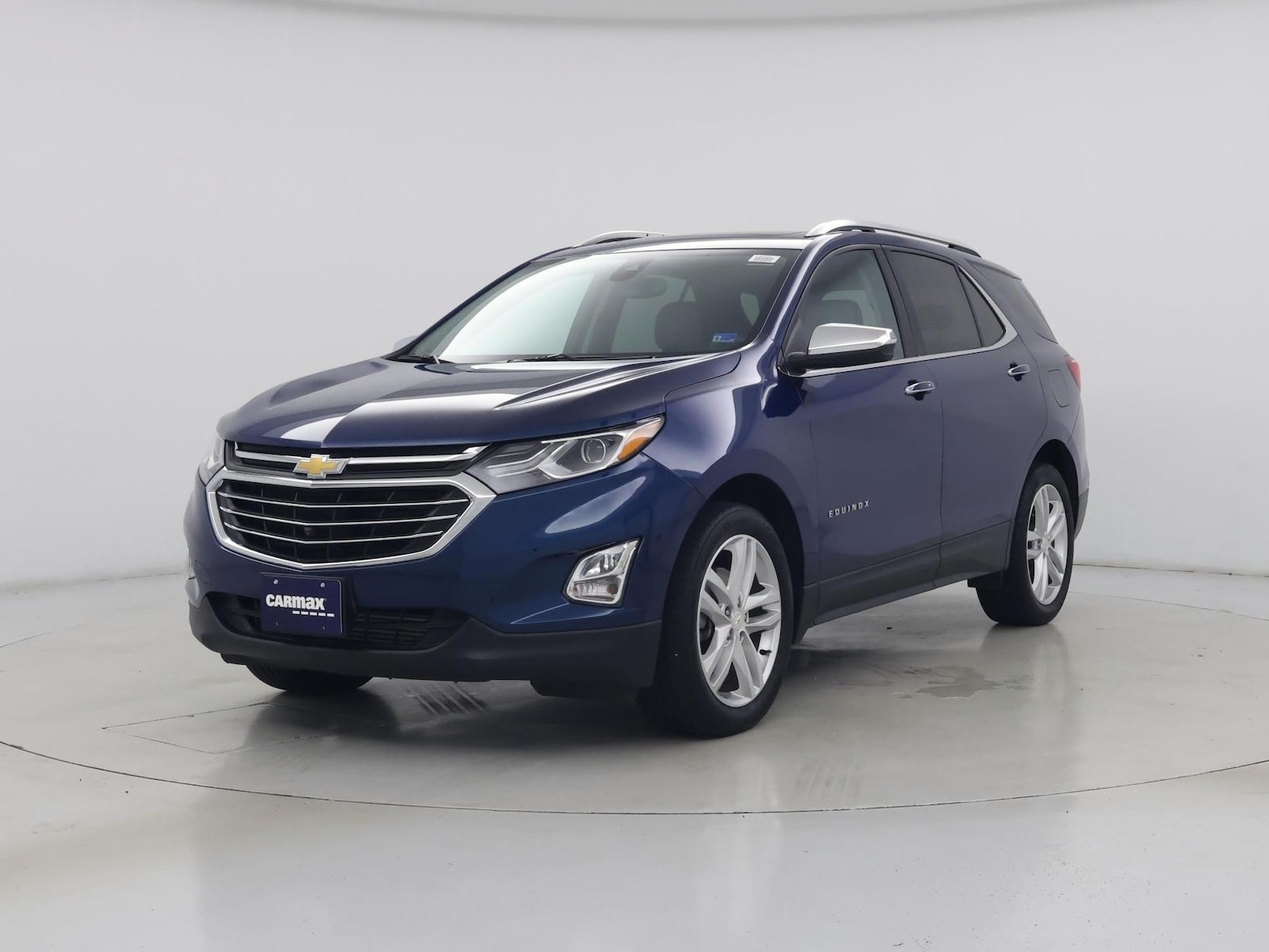 2020 Chevrolet Equinox Premier - Photo 5