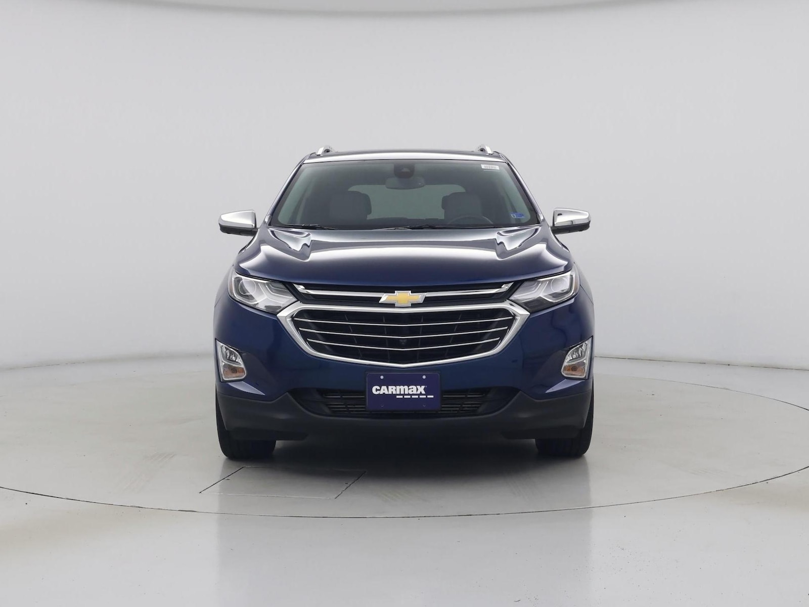 2020 Chevrolet Equinox Premier - Photo 6