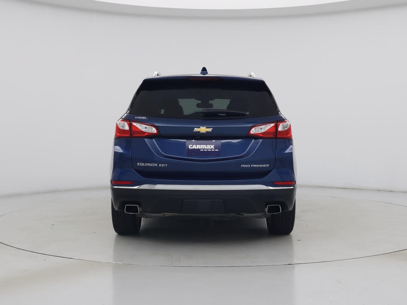 2020 Chevrolet Equinox Premier - Photo 7