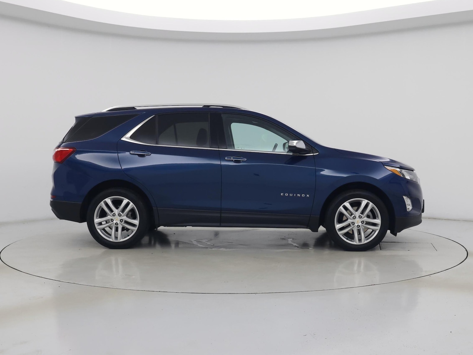2020 Chevrolet Equinox Premier - Photo 8