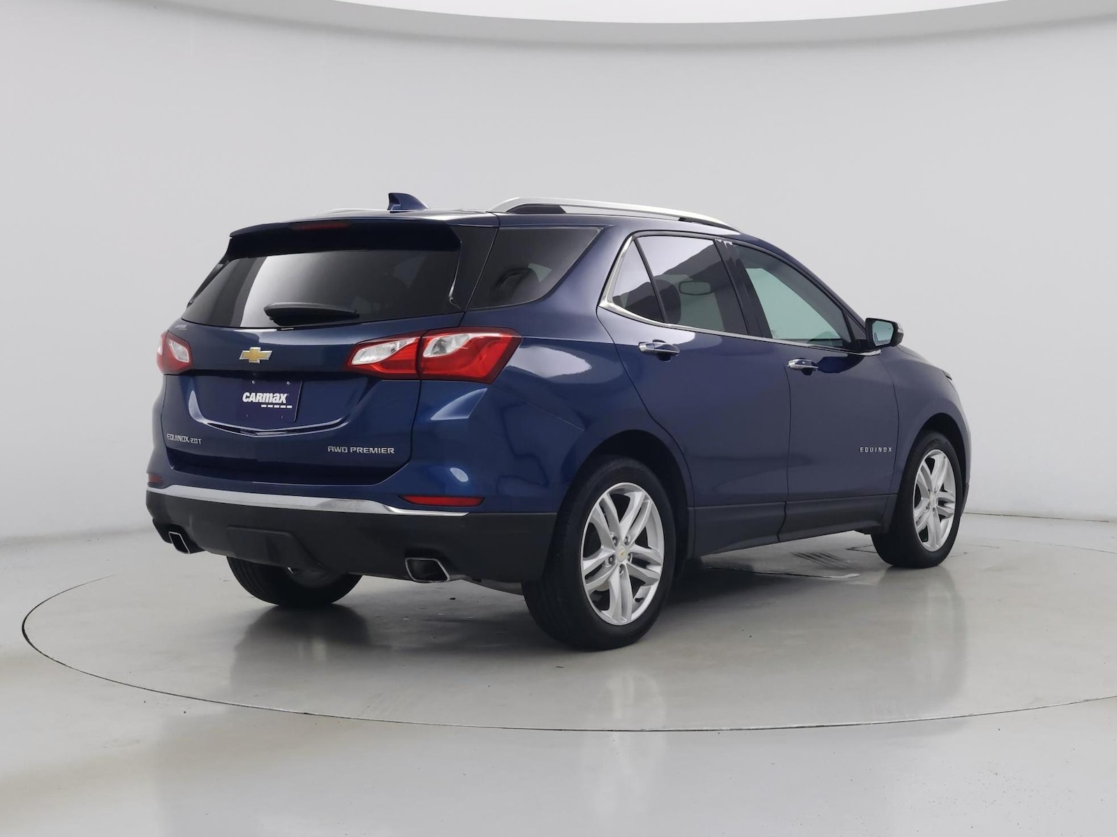 2020 Chevrolet Equinox Premier - Photo 9