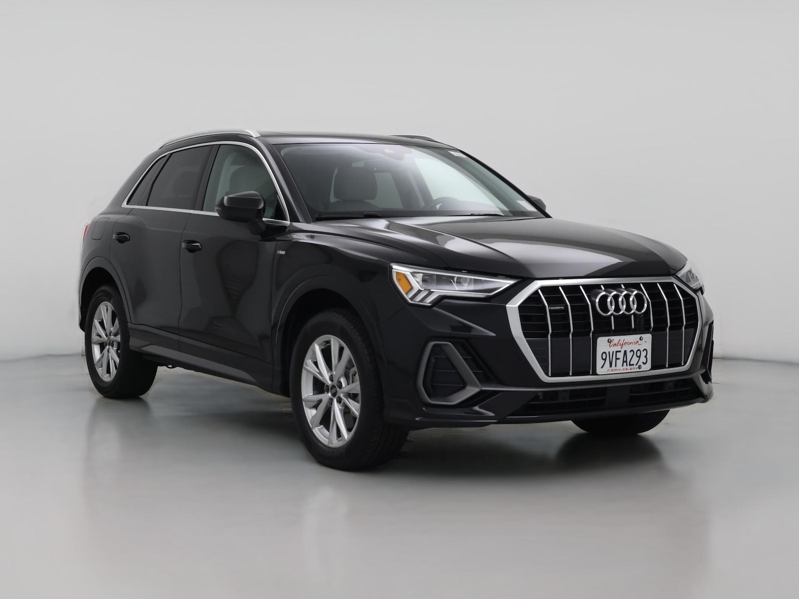 2024 Audi Q3