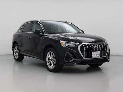 2024 Audi Q3 S-Line Premium