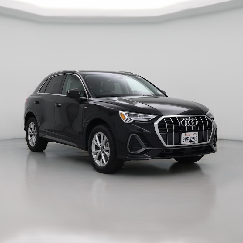 2024 Audi Q3 S-Line Premium