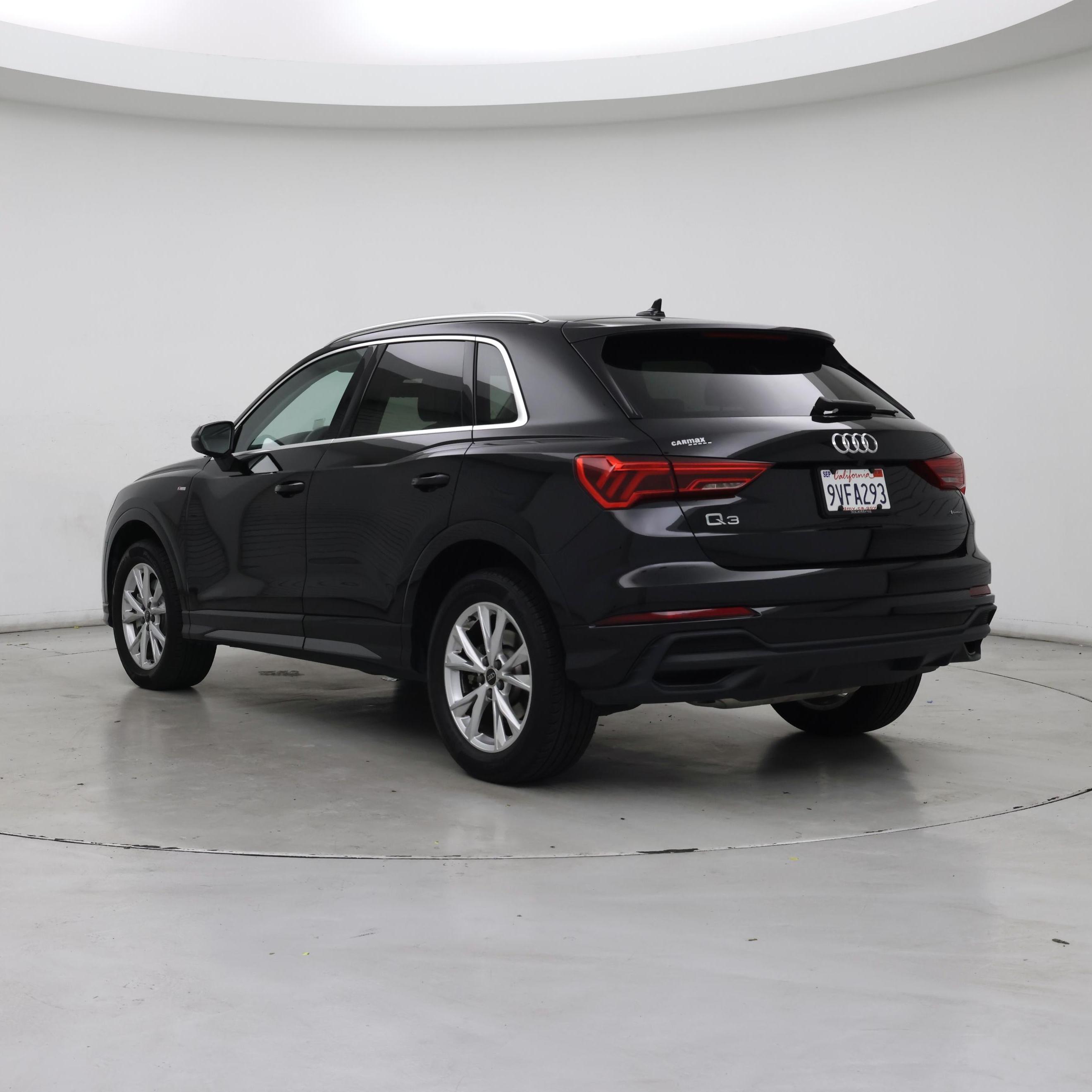 Thumbnail: 2024 Audi Q3 - 2