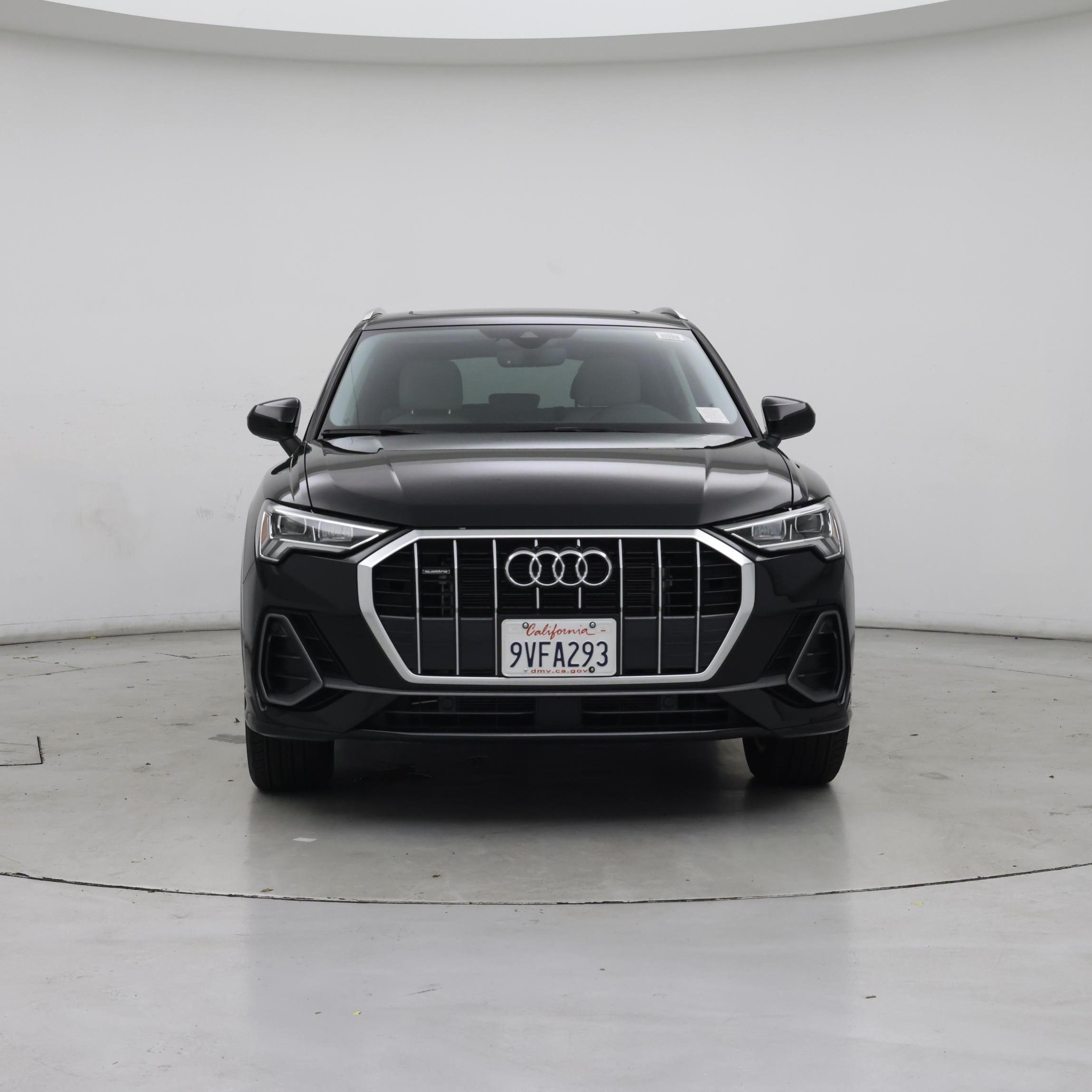Thumbnail: 2024 Audi Q3 - 5