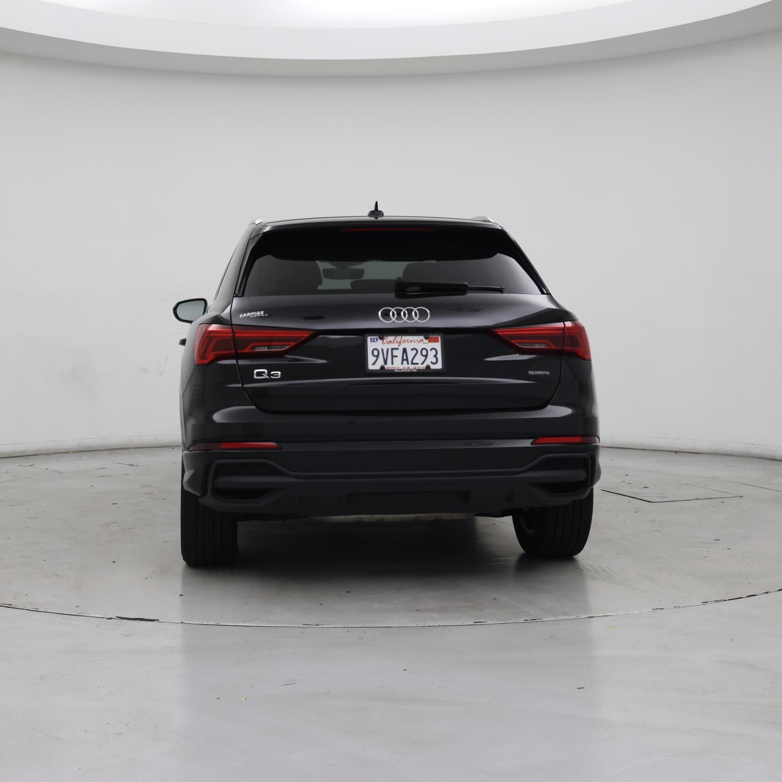 Thumbnail: 2024 Audi Q3 - 6