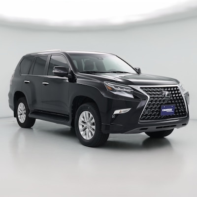 2021 Lexus GX 460 Premium