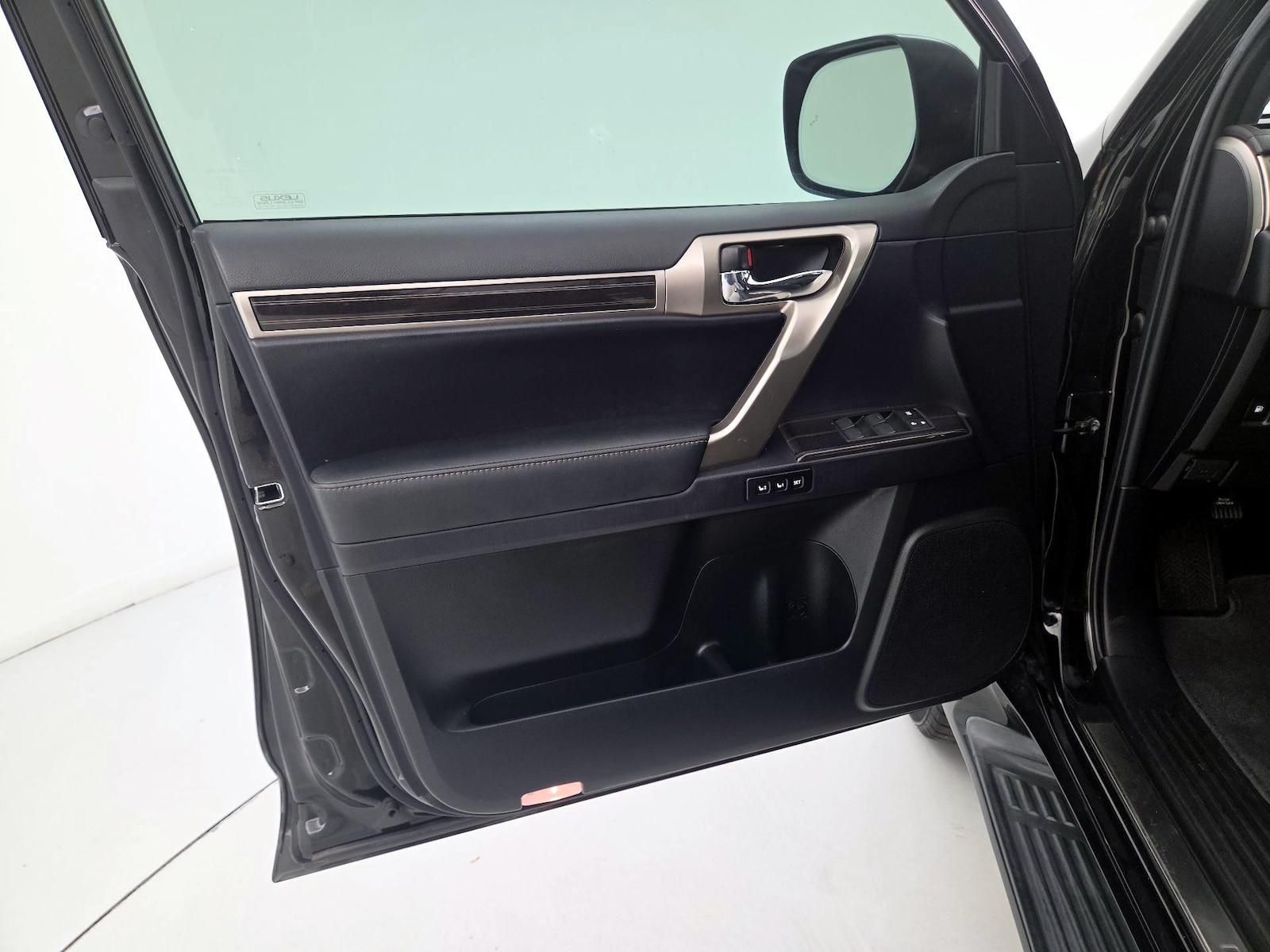 2021 Lexus GX Base - Photo 13