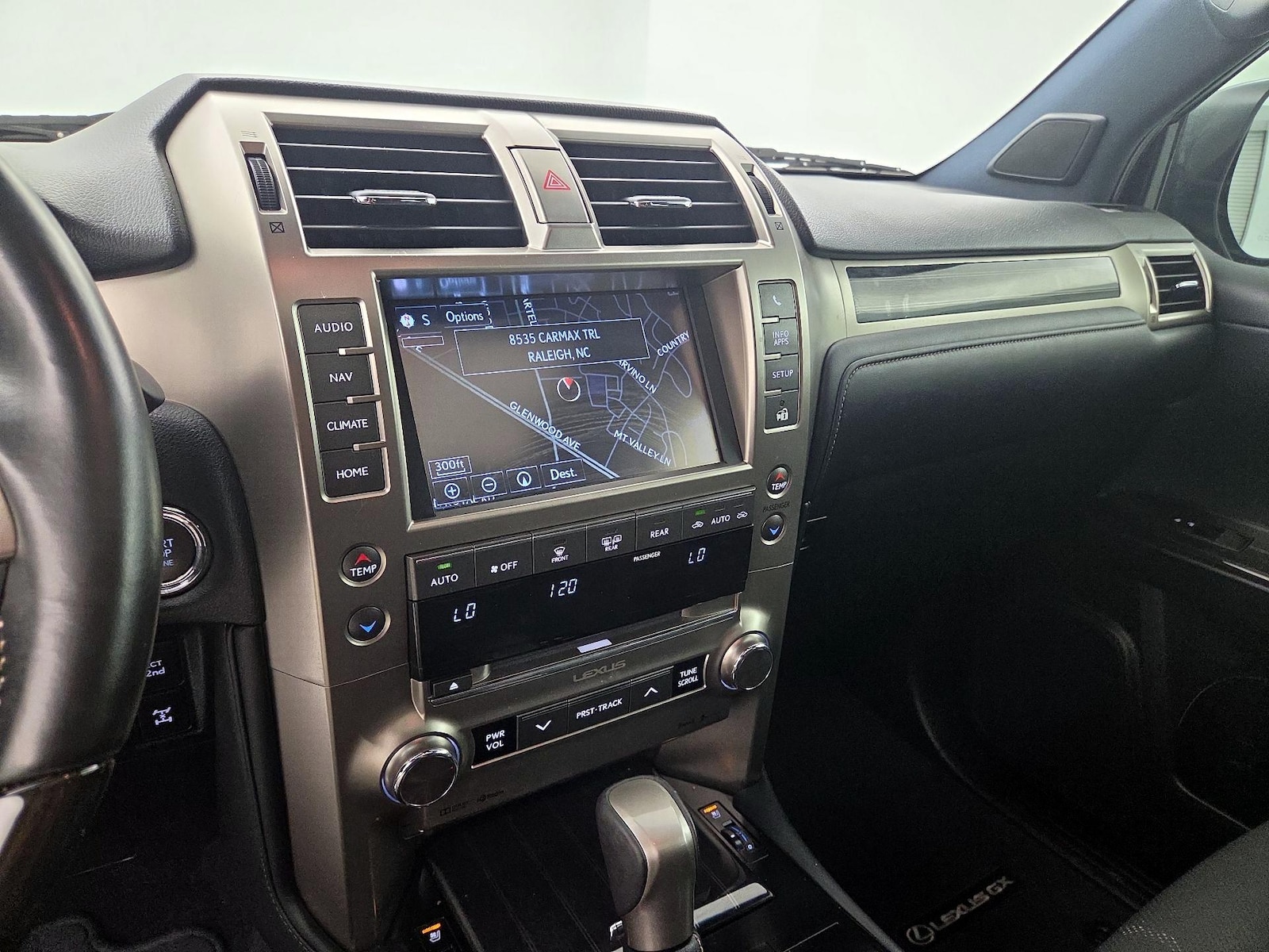 2021 Lexus GX Base - Photo 15