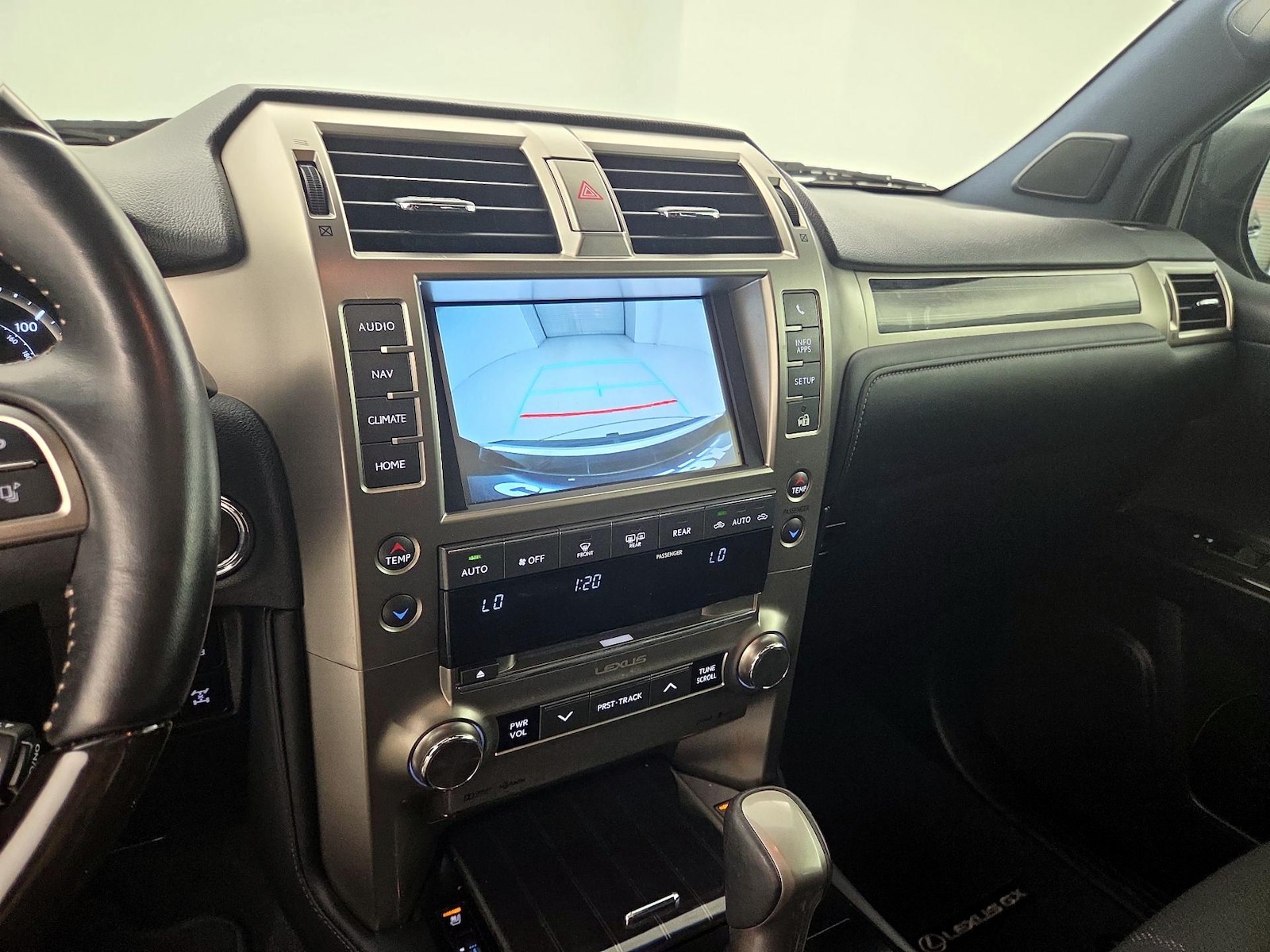 2021 Lexus GX Base - Photo 16