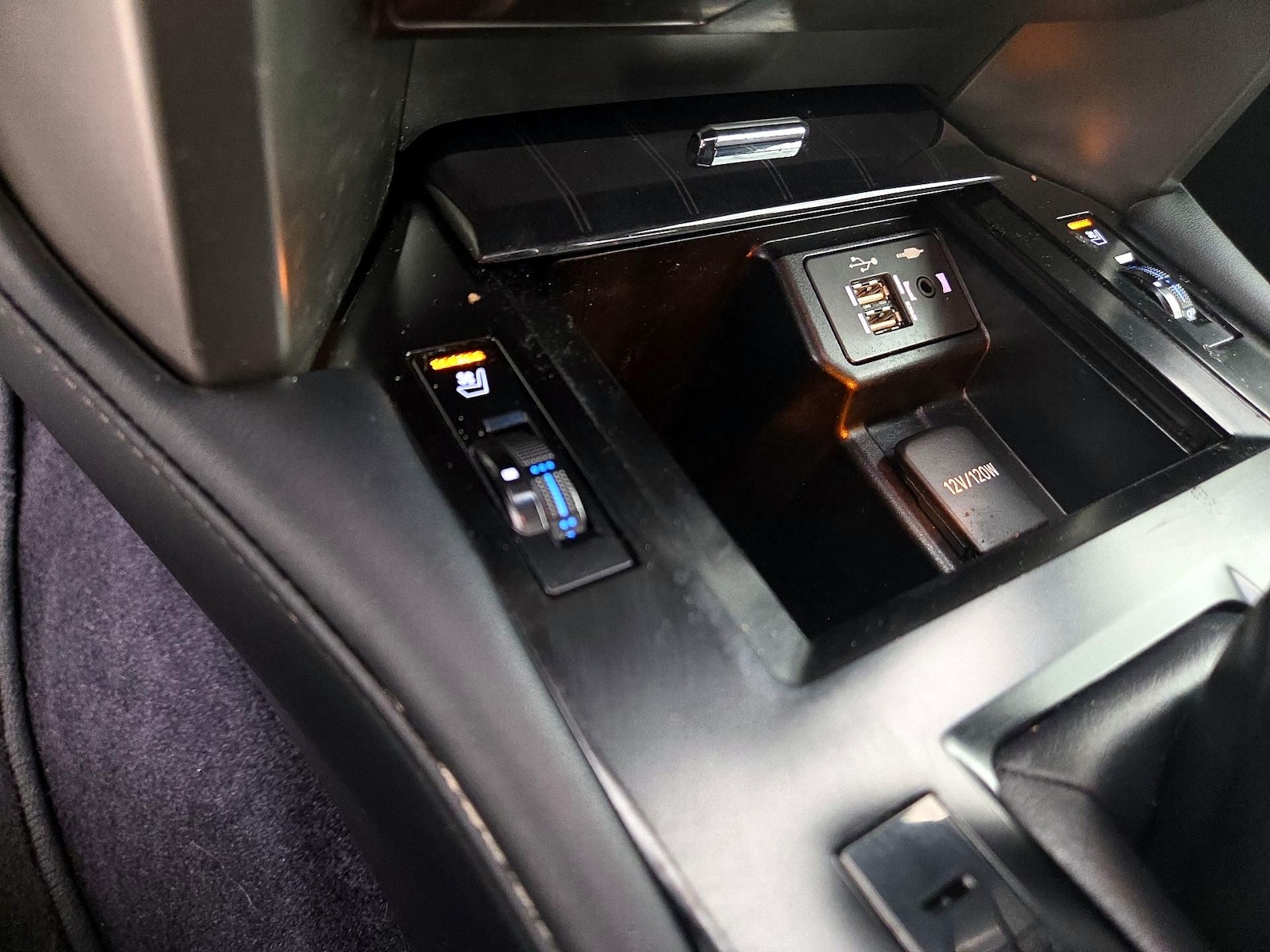 2021 Lexus GX Base - Photo 20