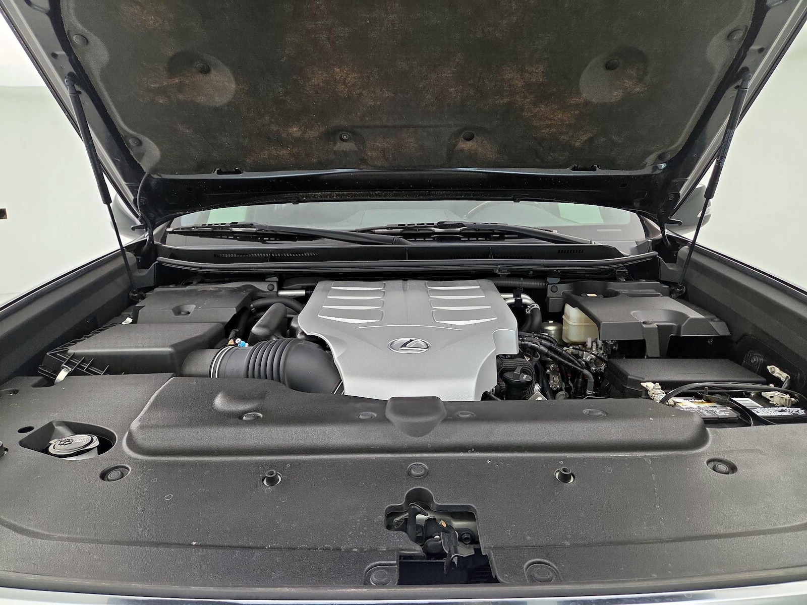 2021 Lexus GX Base - Photo 24