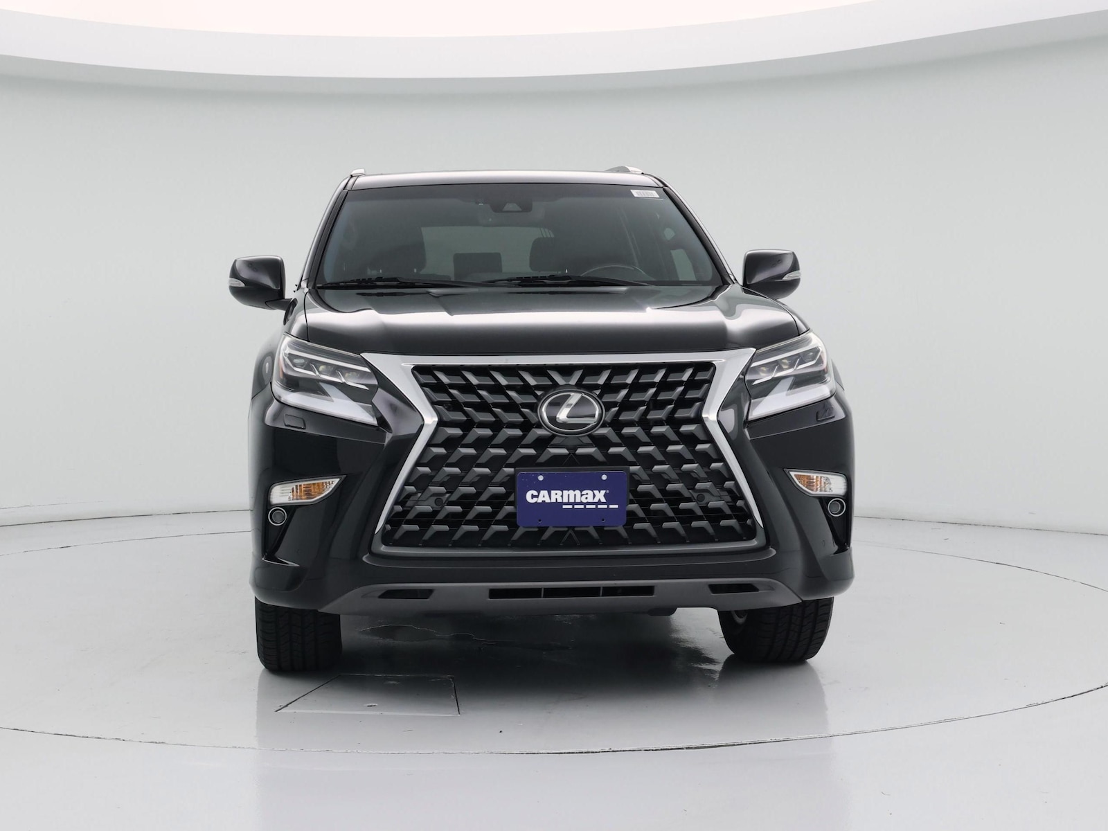 2021 Lexus GX Base - Photo 6