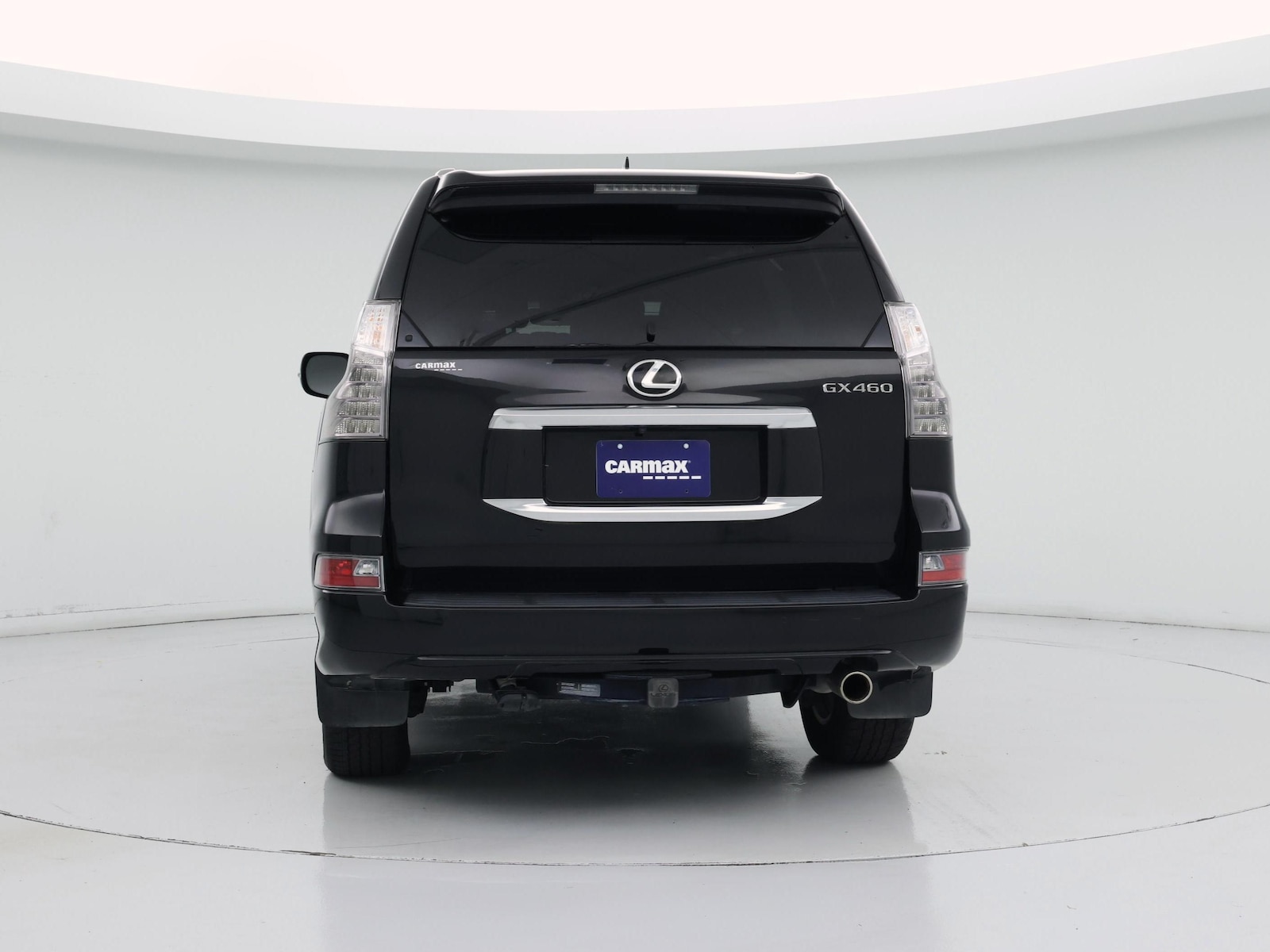 2021 Lexus GX Base - Photo 7