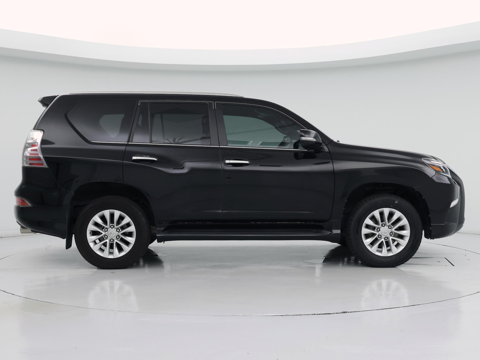 2021 Lexus GX Base - Photo 8