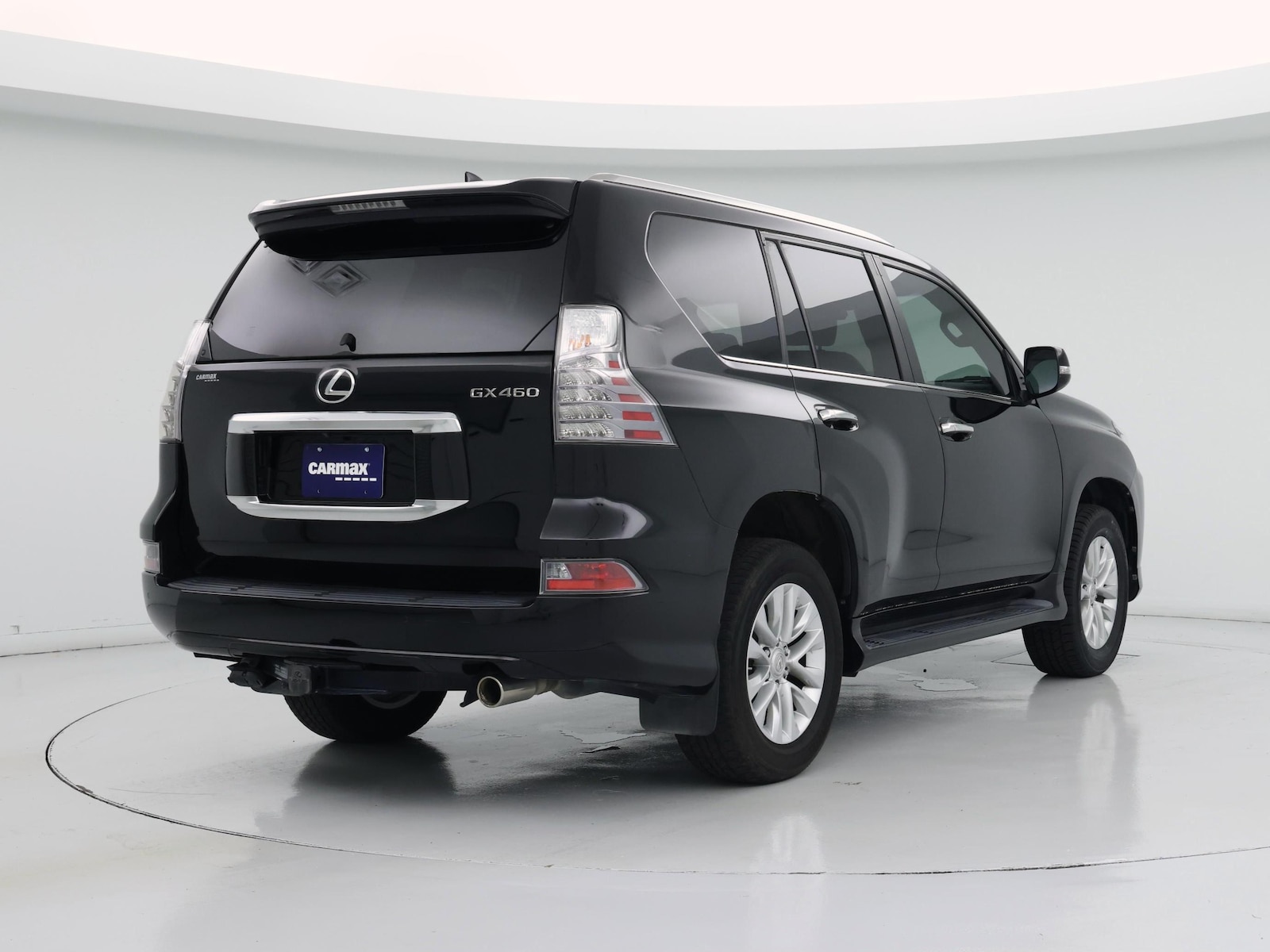 2021 Lexus GX Base - Photo 9