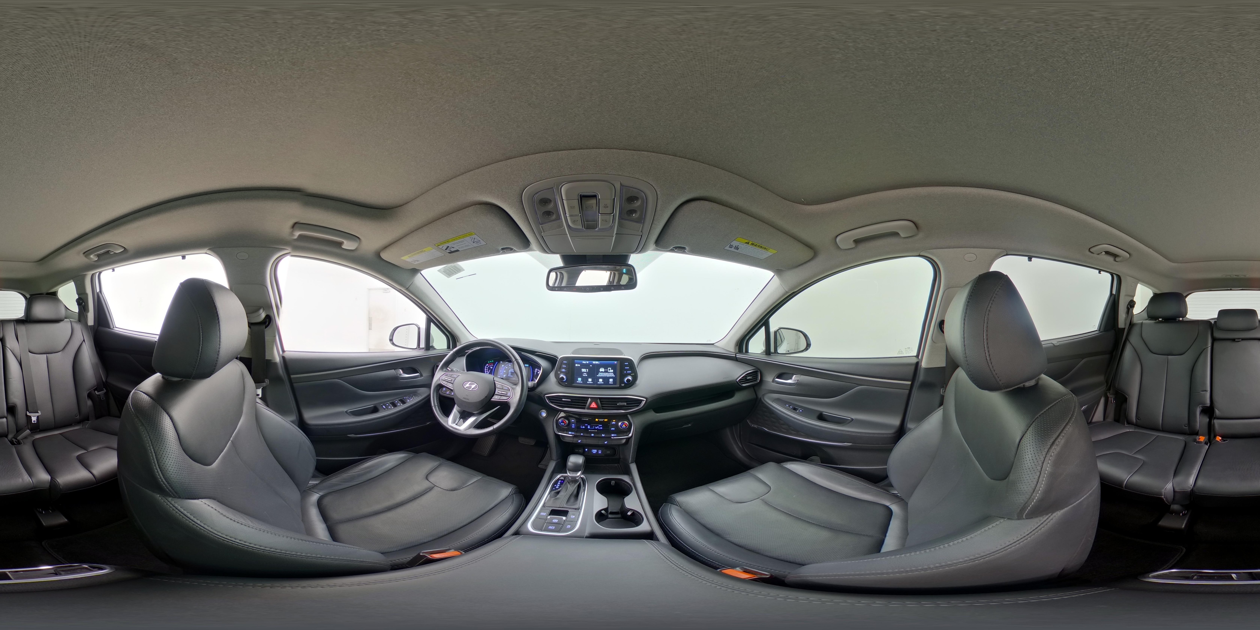 2020 Hyundai Santa Fe SEL - Photo 25