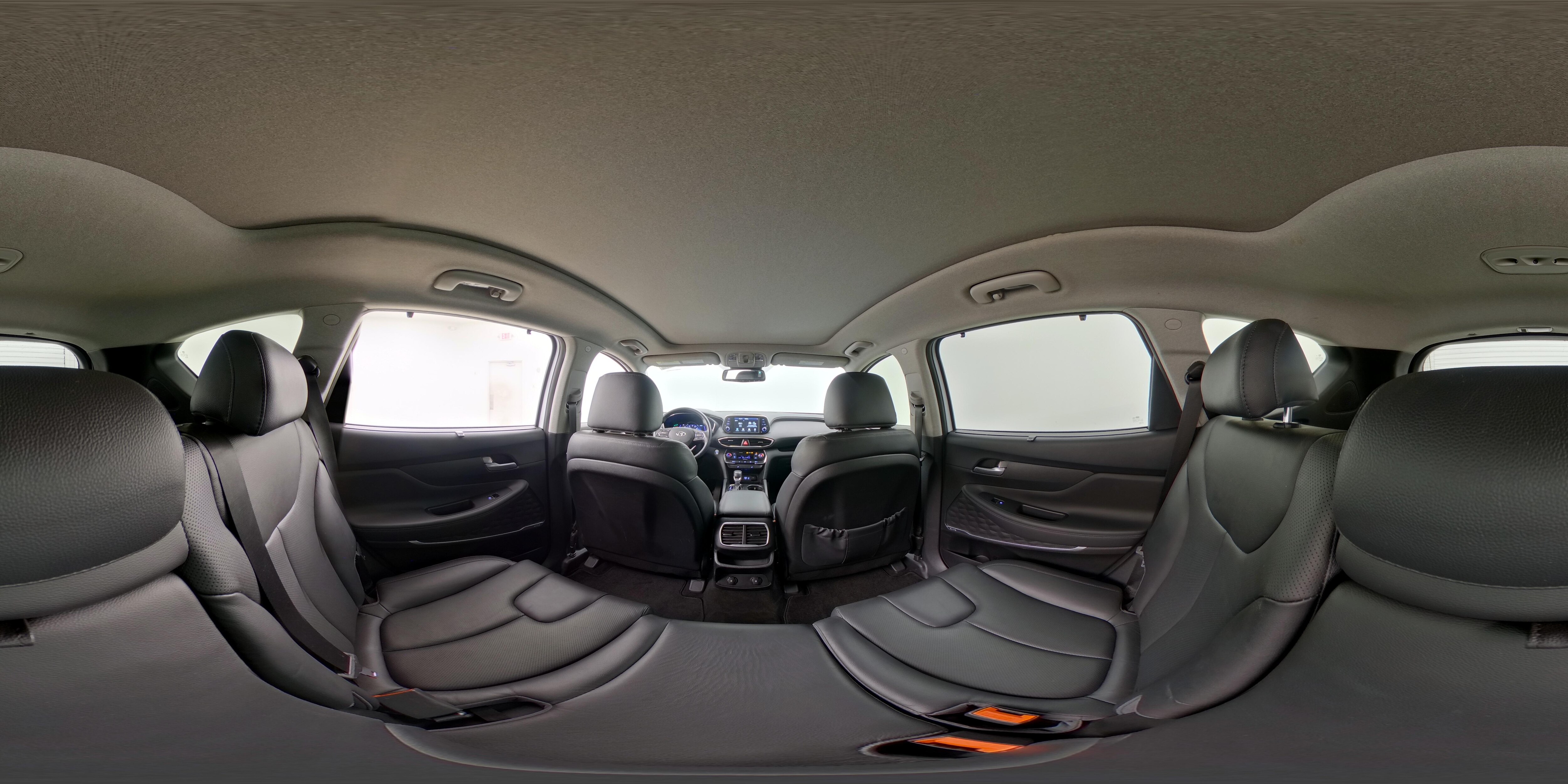 2020 Hyundai Santa Fe SEL - Photo 26