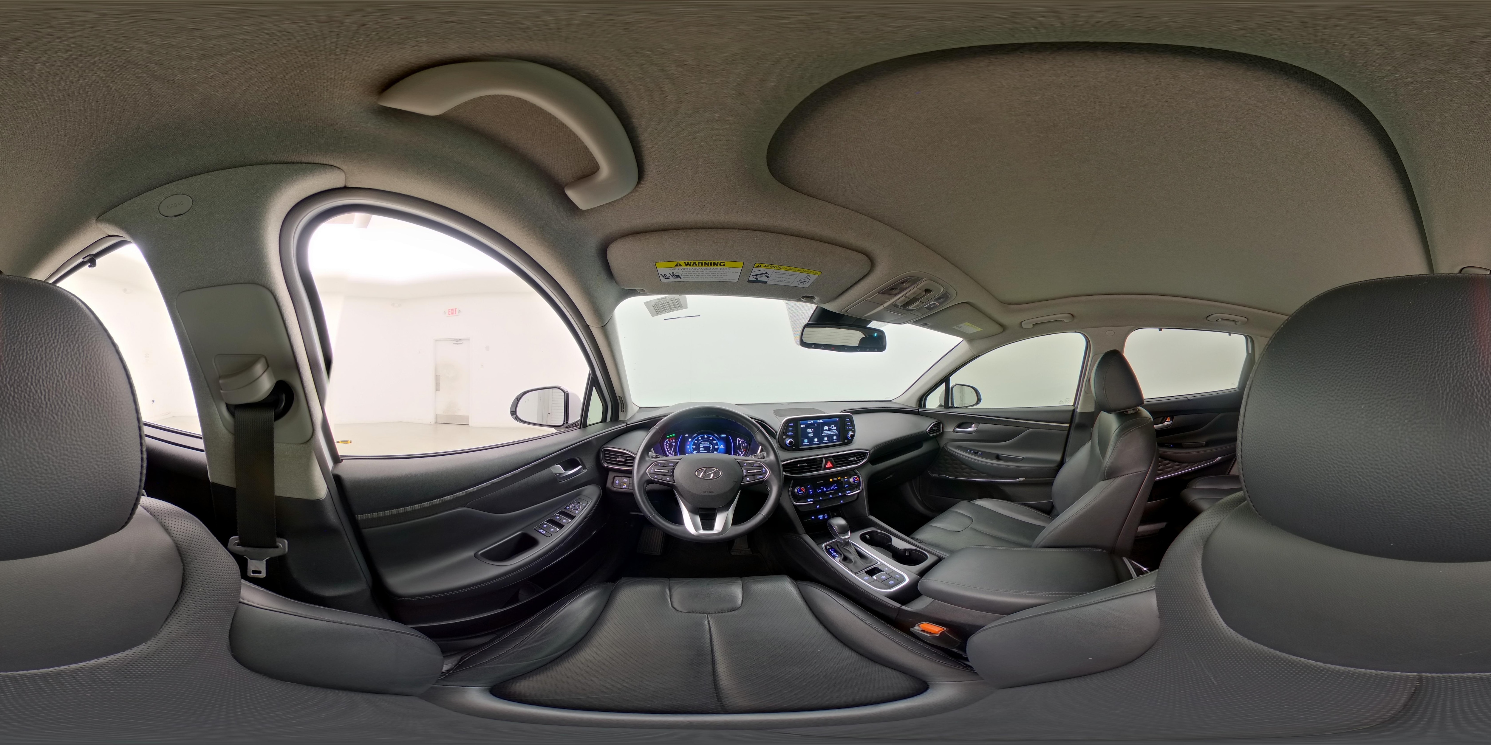 2020 Hyundai Santa Fe SEL - Photo 27