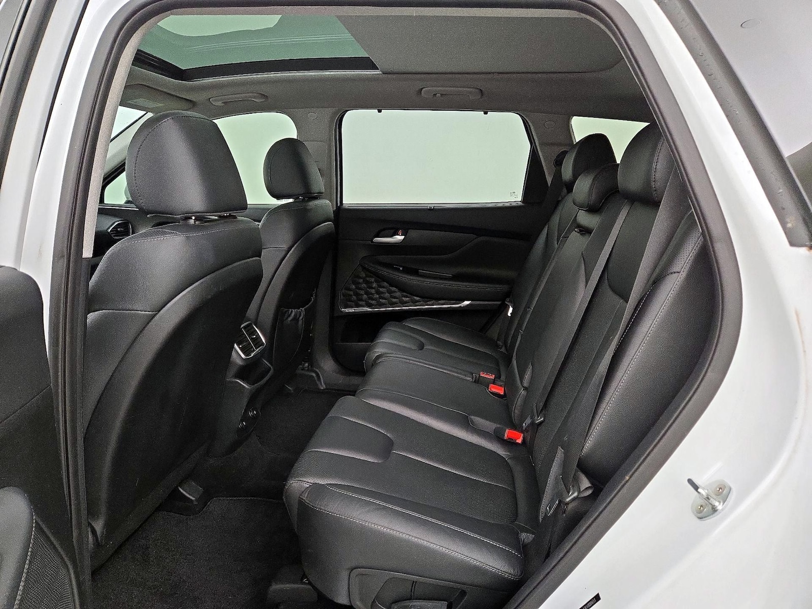 2020 Hyundai Santa Fe SEL - Photo 21