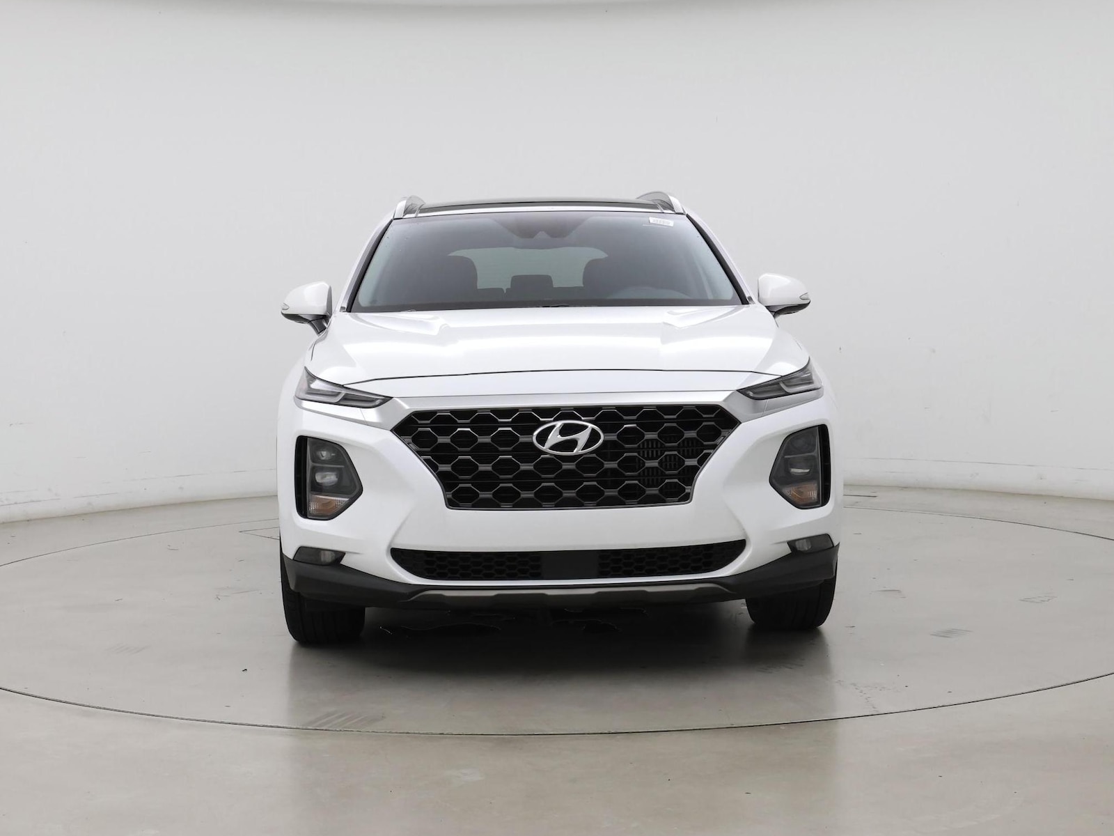 2020 Hyundai Santa Fe SEL - Photo 6