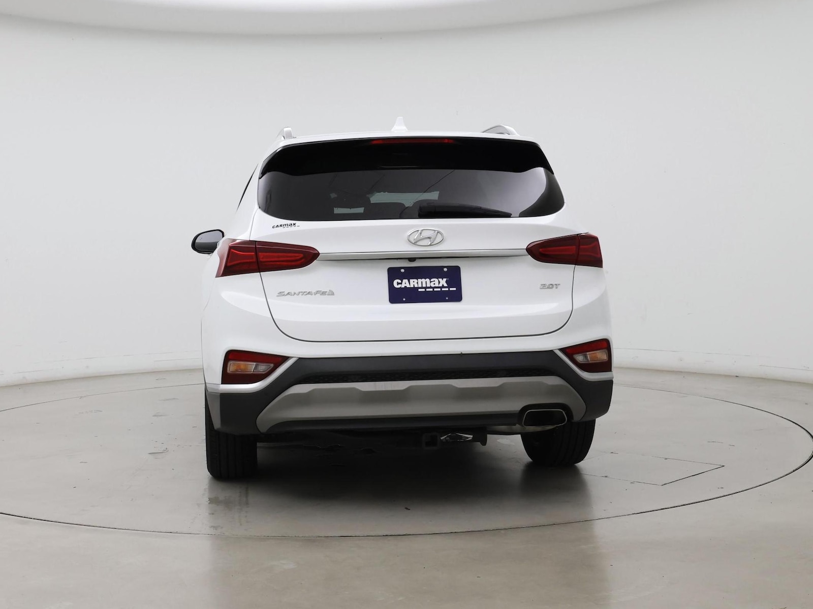 2020 Hyundai Santa Fe SEL - Photo 7