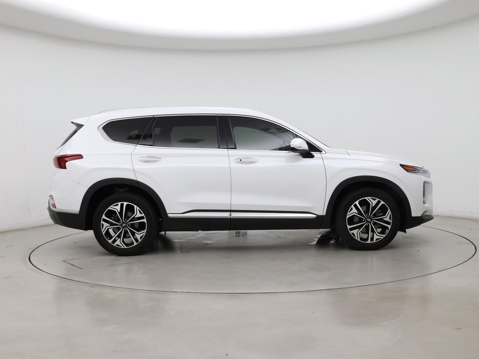 2020 Hyundai Santa Fe SEL - Photo 8