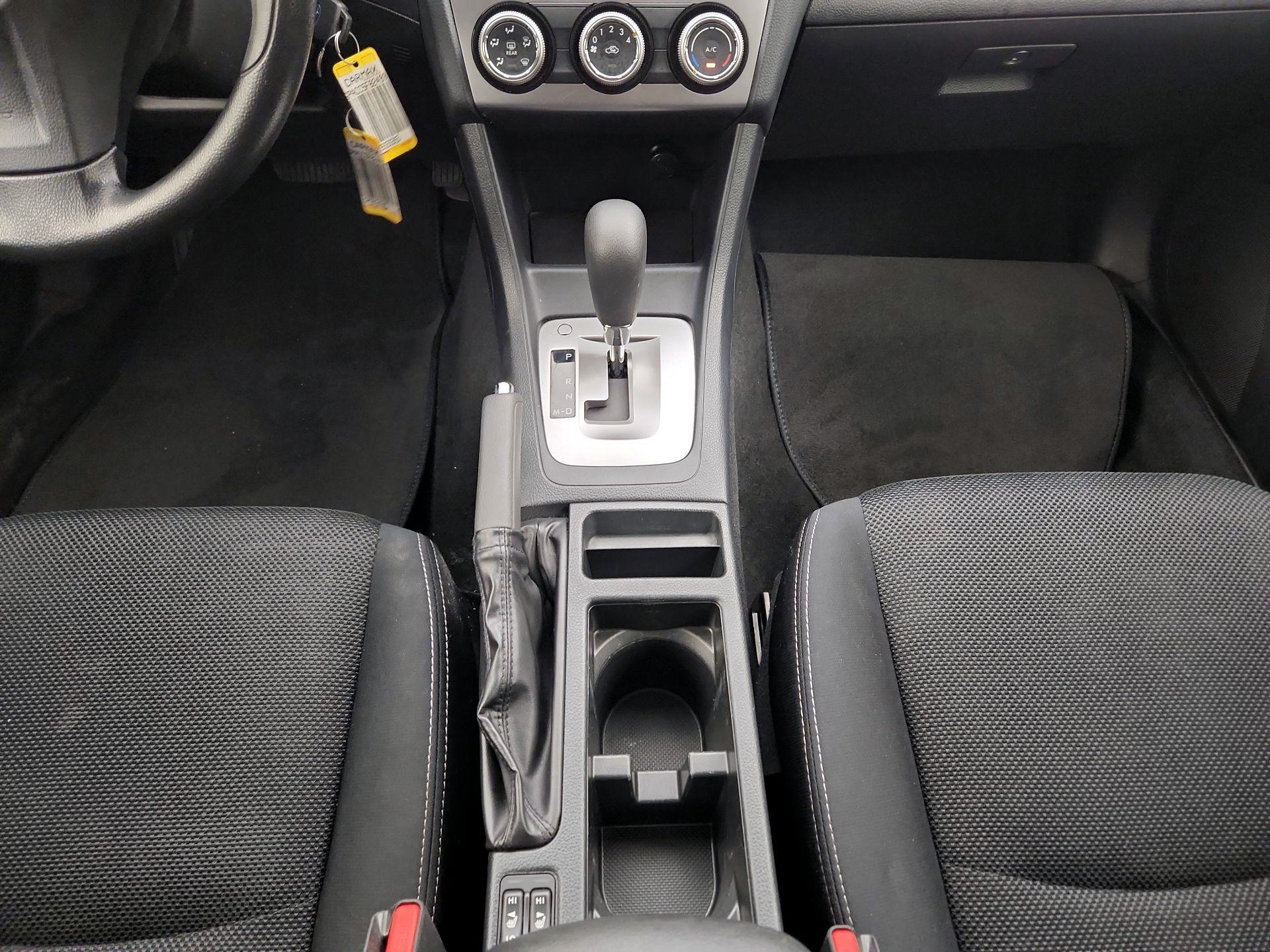 Thumbnail: 2015 Subaru XV Crosstrek - 17