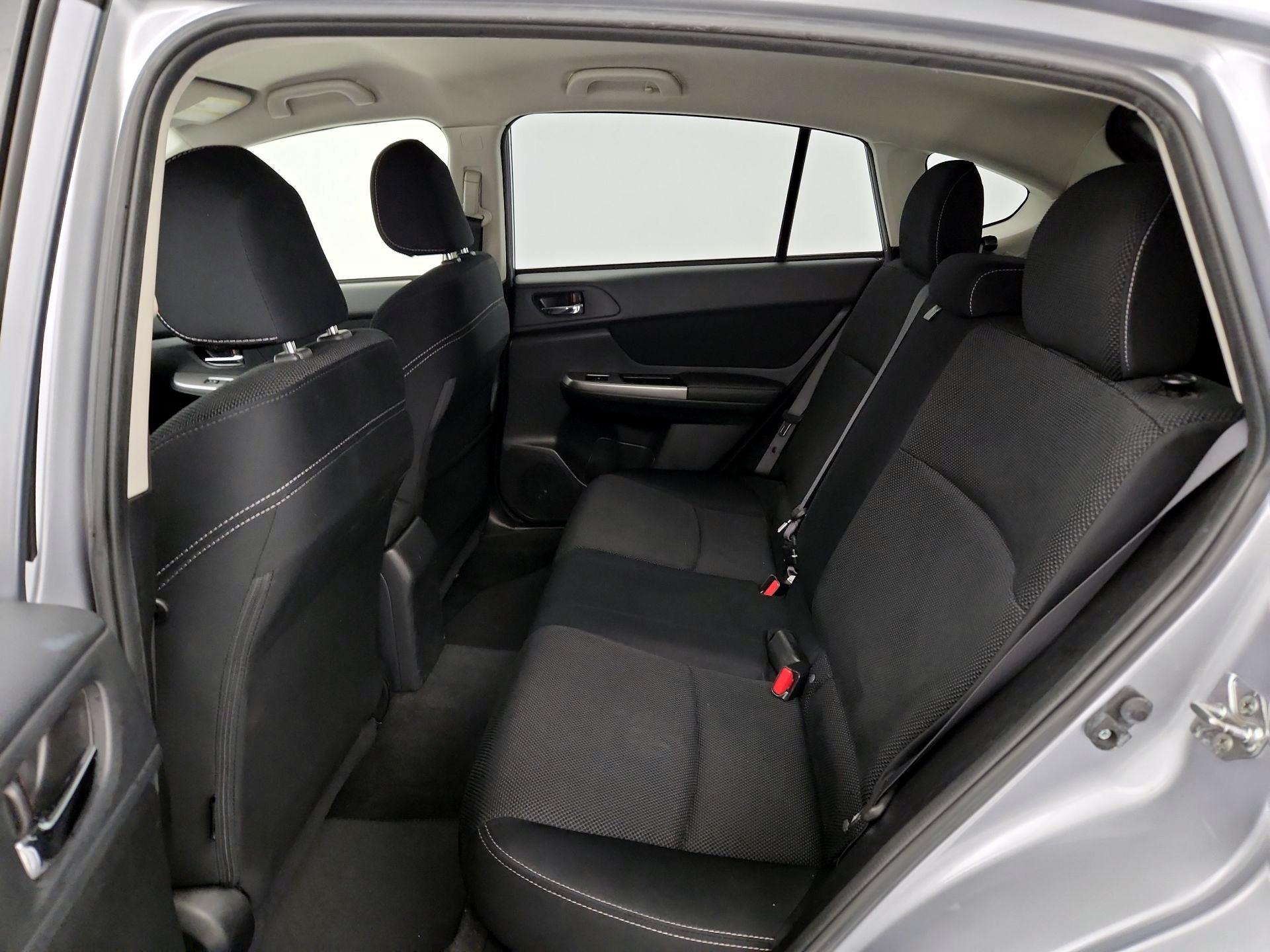 Thumbnail: 2015 Subaru XV Crosstrek - 19