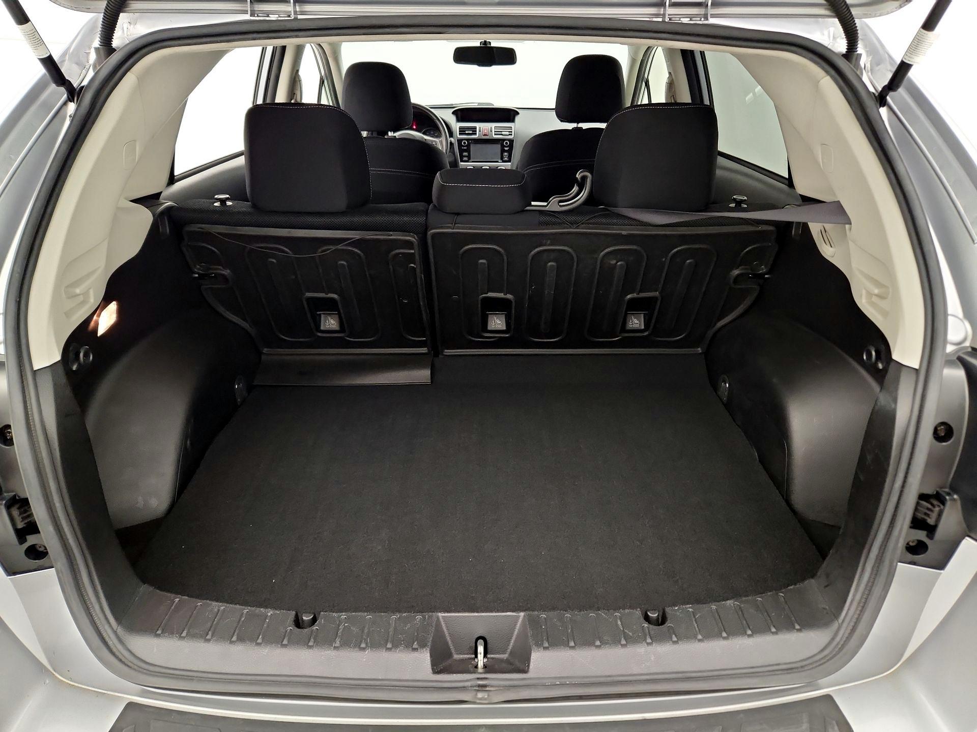 Thumbnail: 2015 Subaru XV Crosstrek - 20
