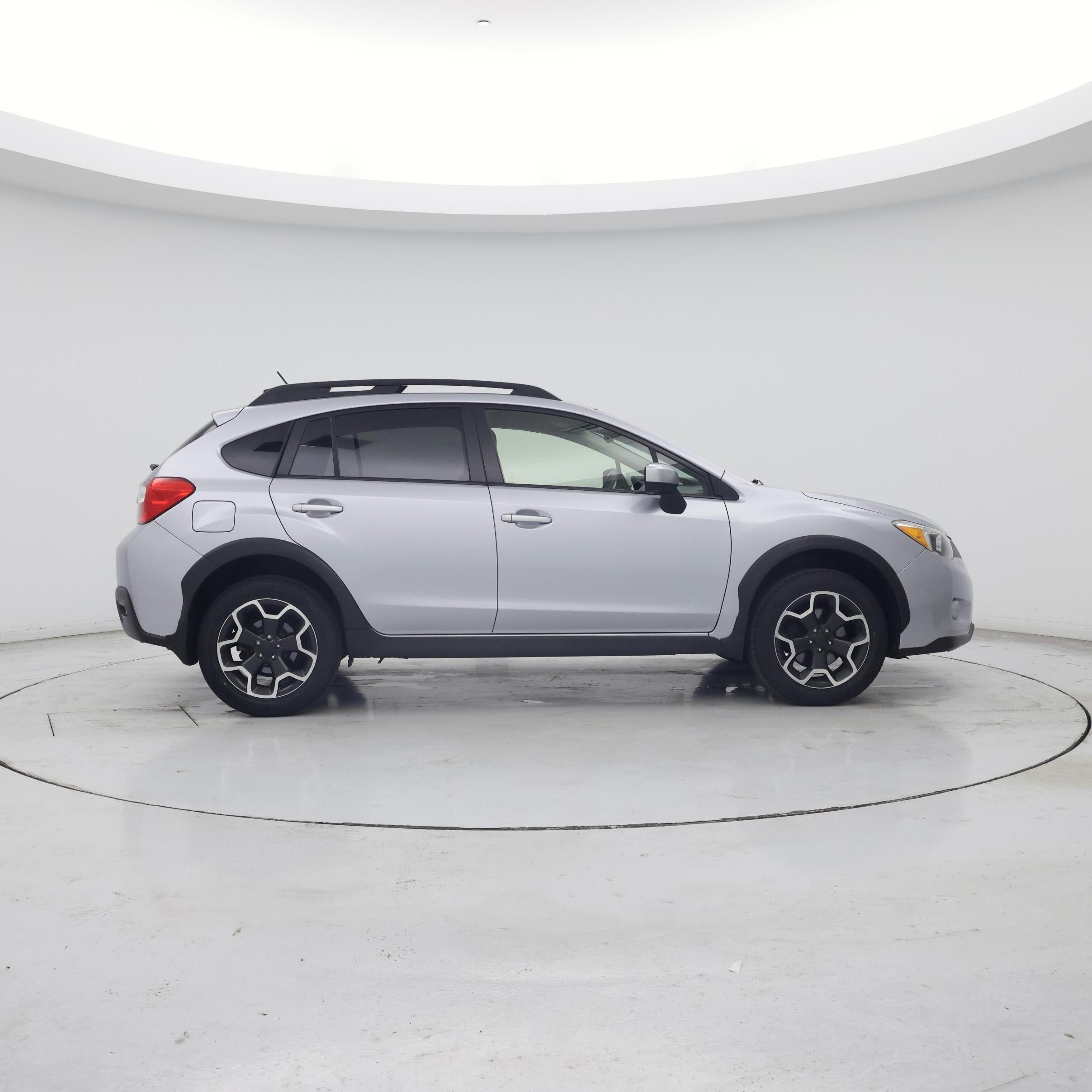Thumbnail: 2015 Subaru XV Crosstrek - 7
