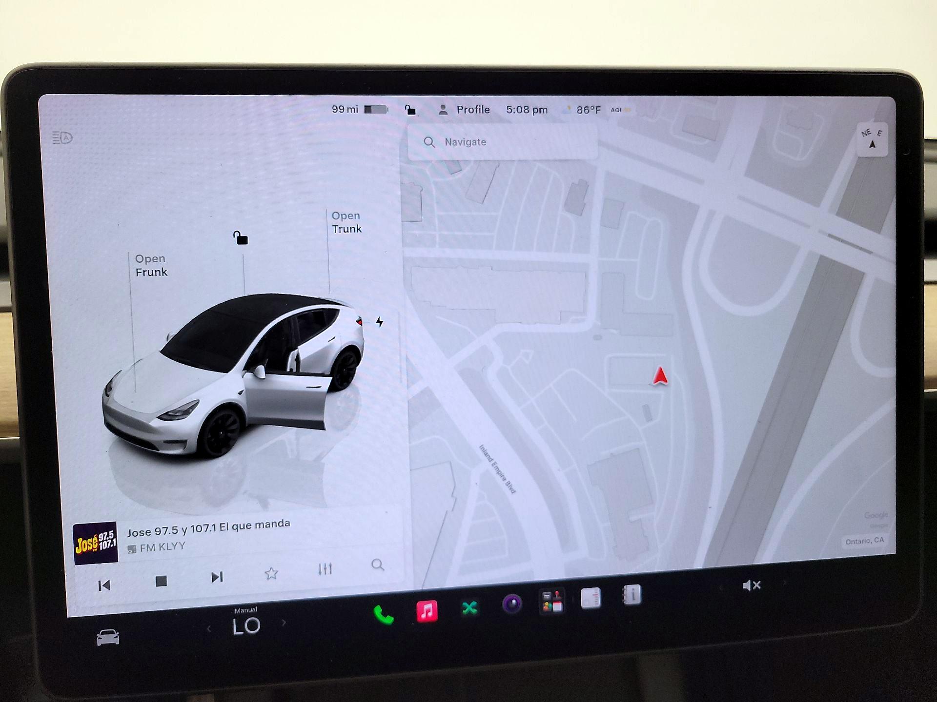 Thumbnail: 2023 Tesla Model Y - 13